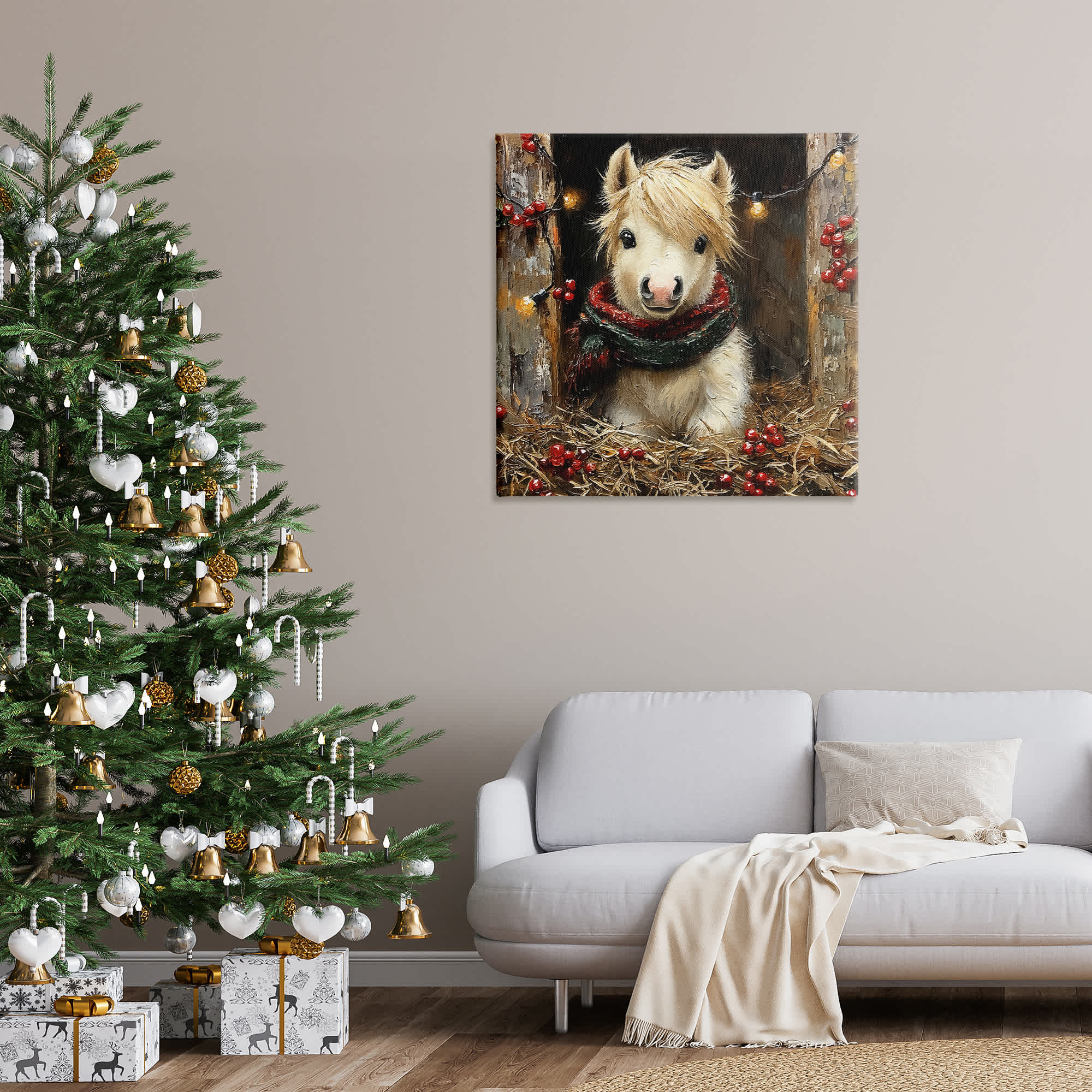 Stupell Industries BT-934-CN-36X36 Wall-Art - View #3
