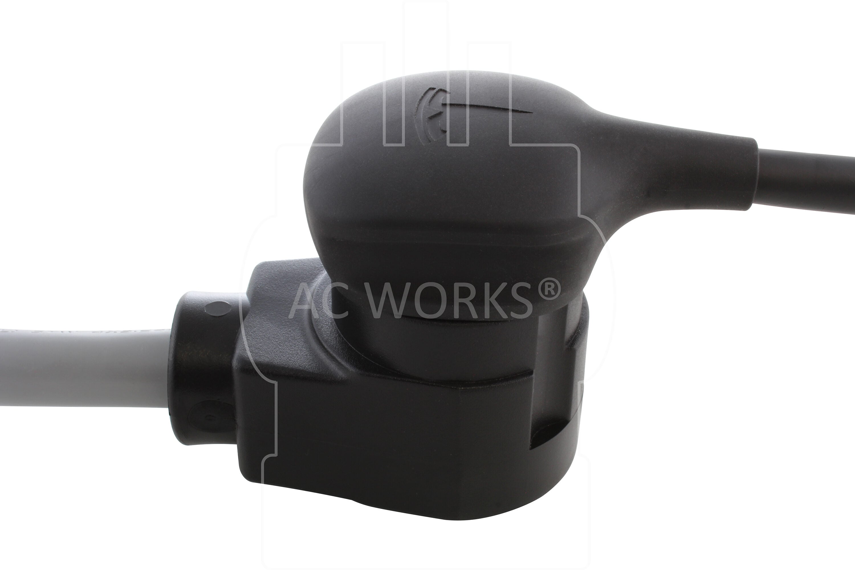 AC WORKS EVL630MS-018 Power-Outlet-Taps - View #5