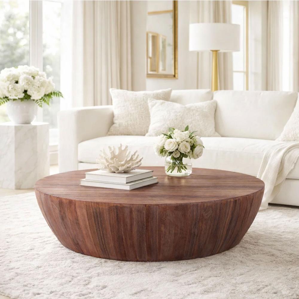 Benzara UPT-32184 Coffee-Tables - View #12