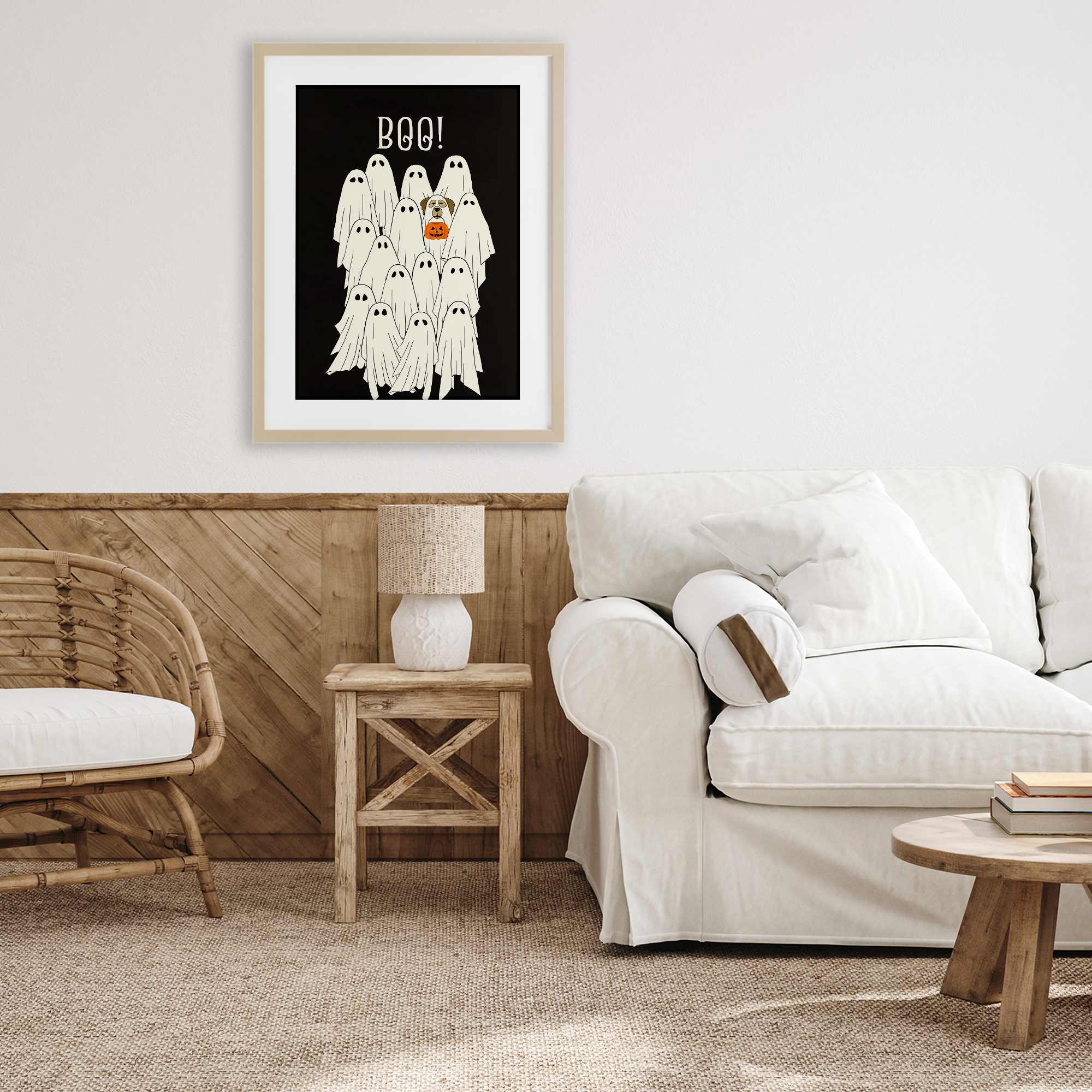 Stupell Industries BY-725-MFT-17X23 Wall-Art - View #3