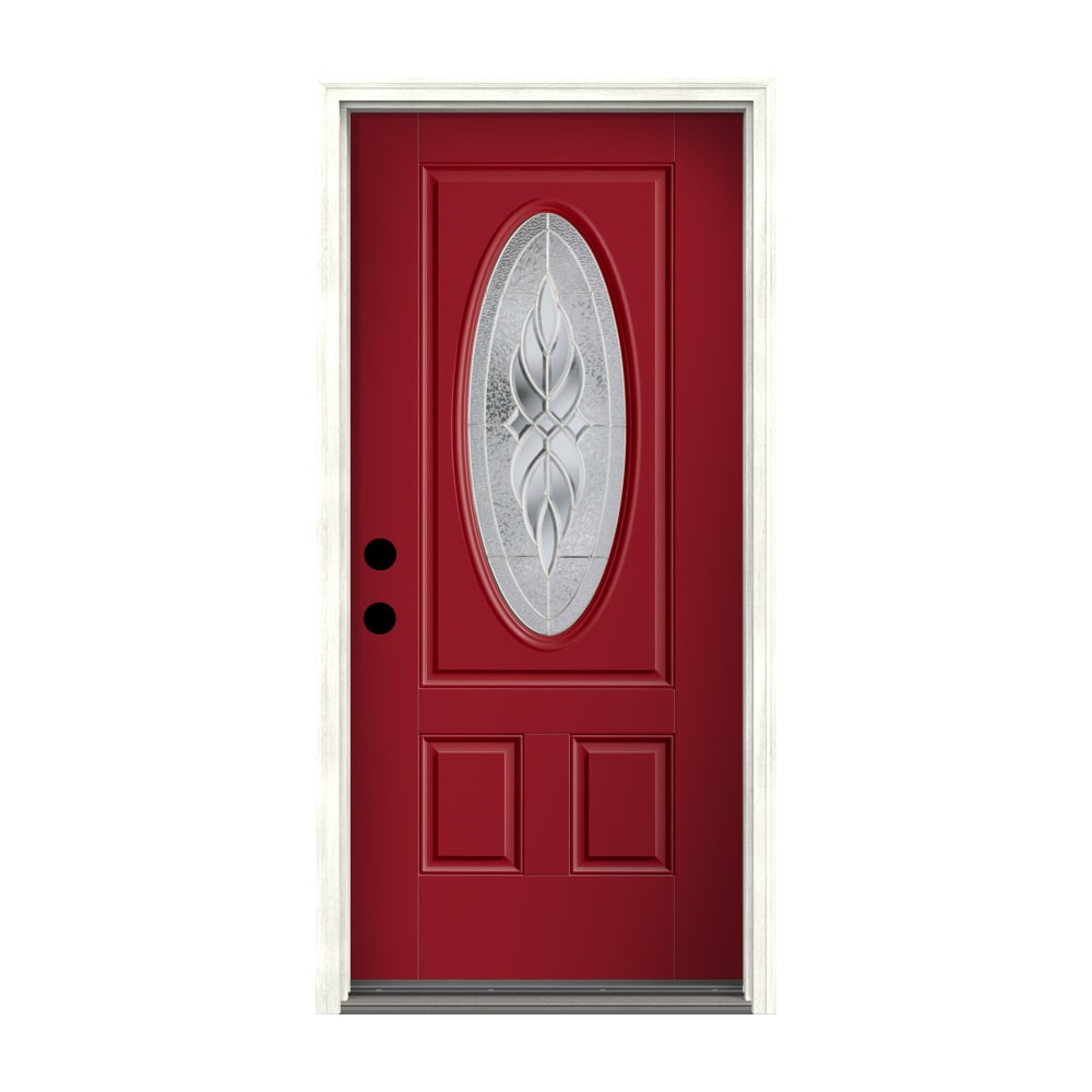 Therma-Tru Benchmark Doors TTB641589SOS
