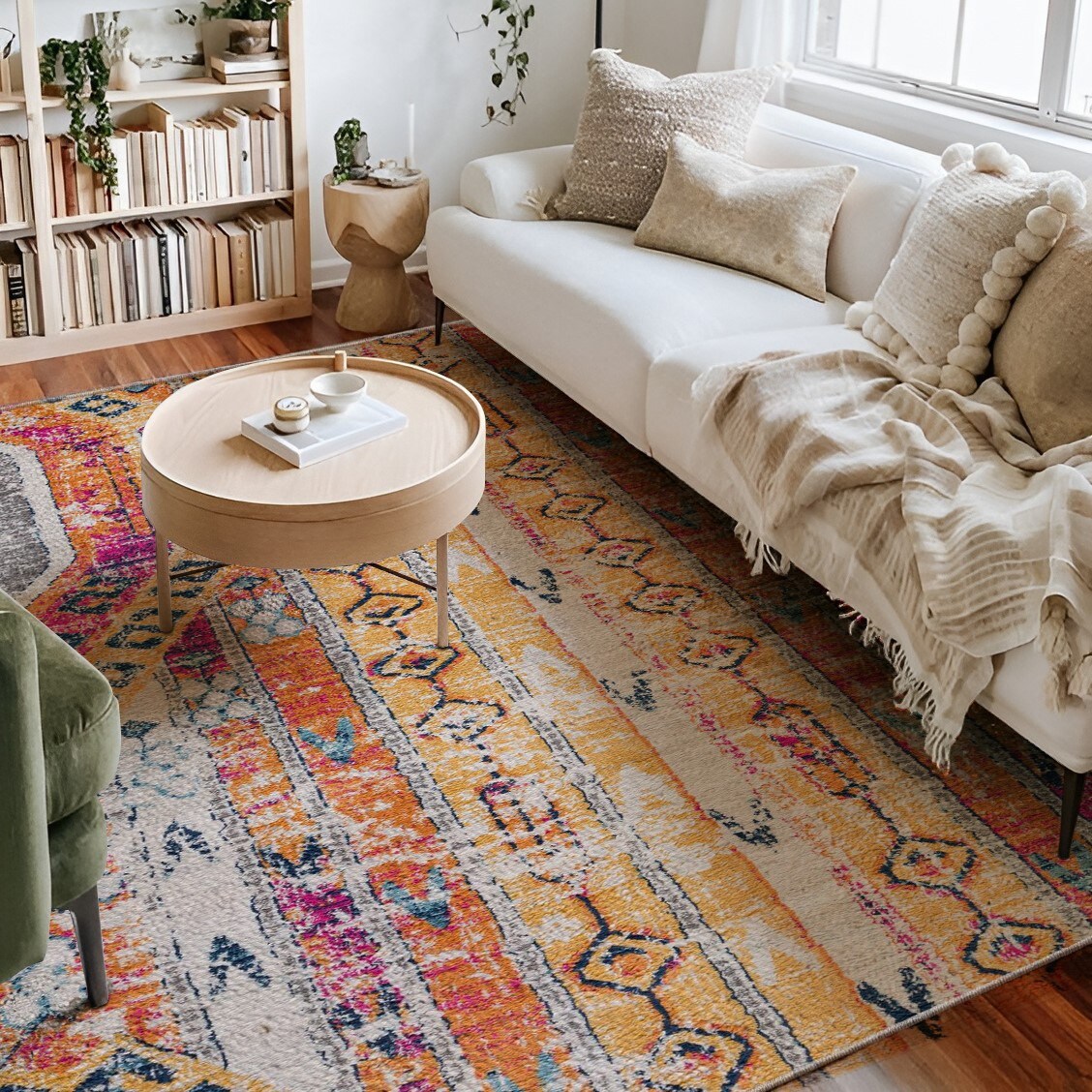 Rug Branch SP2897ML46 rugs - View #2