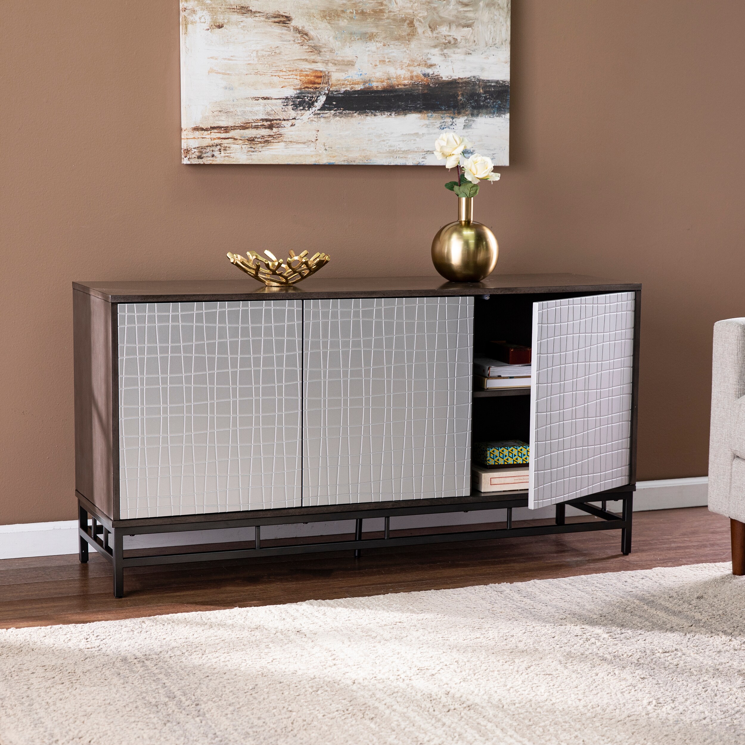 SEI Furniture HZ1111405 chests - View #6