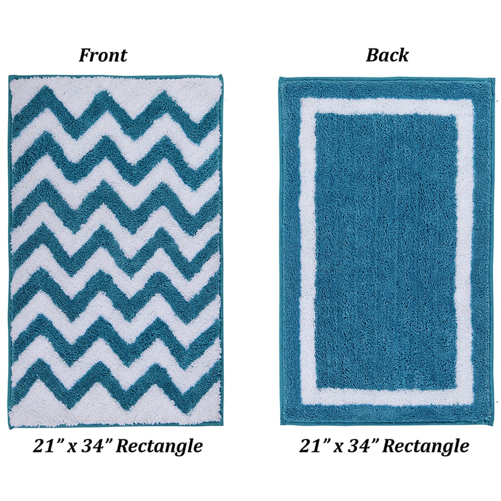 Better Trends BAPE4PC17202160AQ Bath-Rugs - View #6