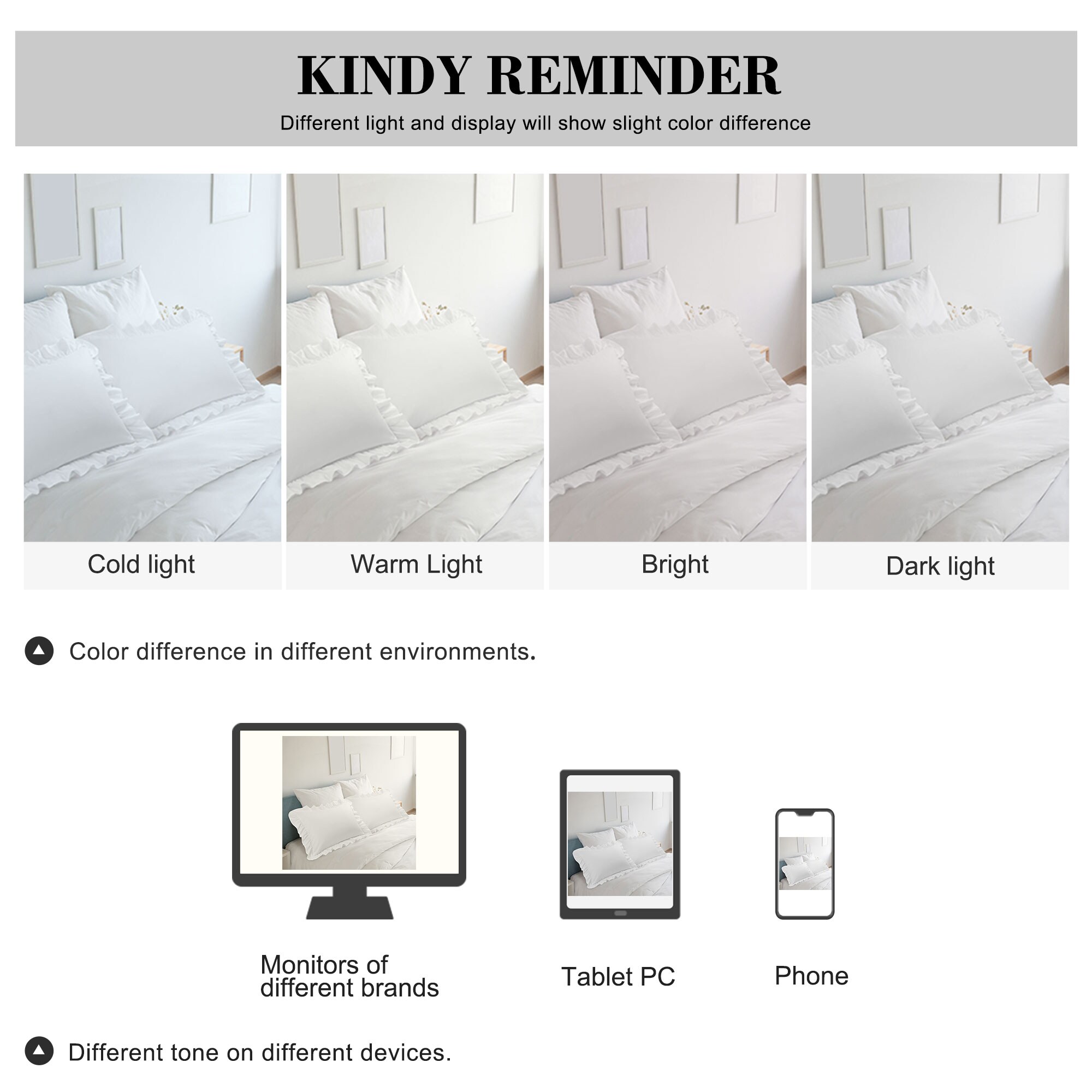 Unique Bargains S25111301UX4226 Pillow-Cases - View #8