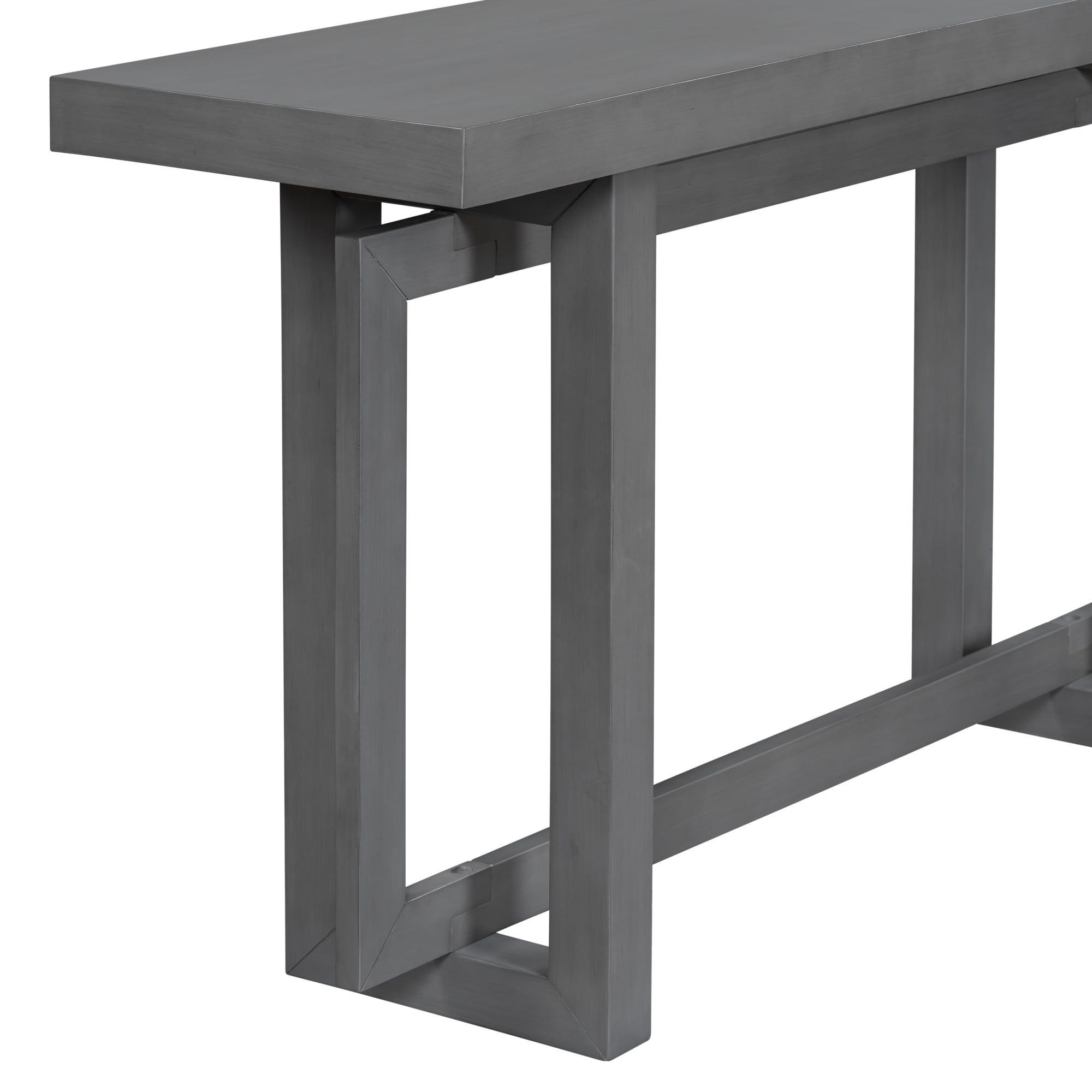ModernLuxe L-WF305653AAG Console-Sofa-Tables - View #10