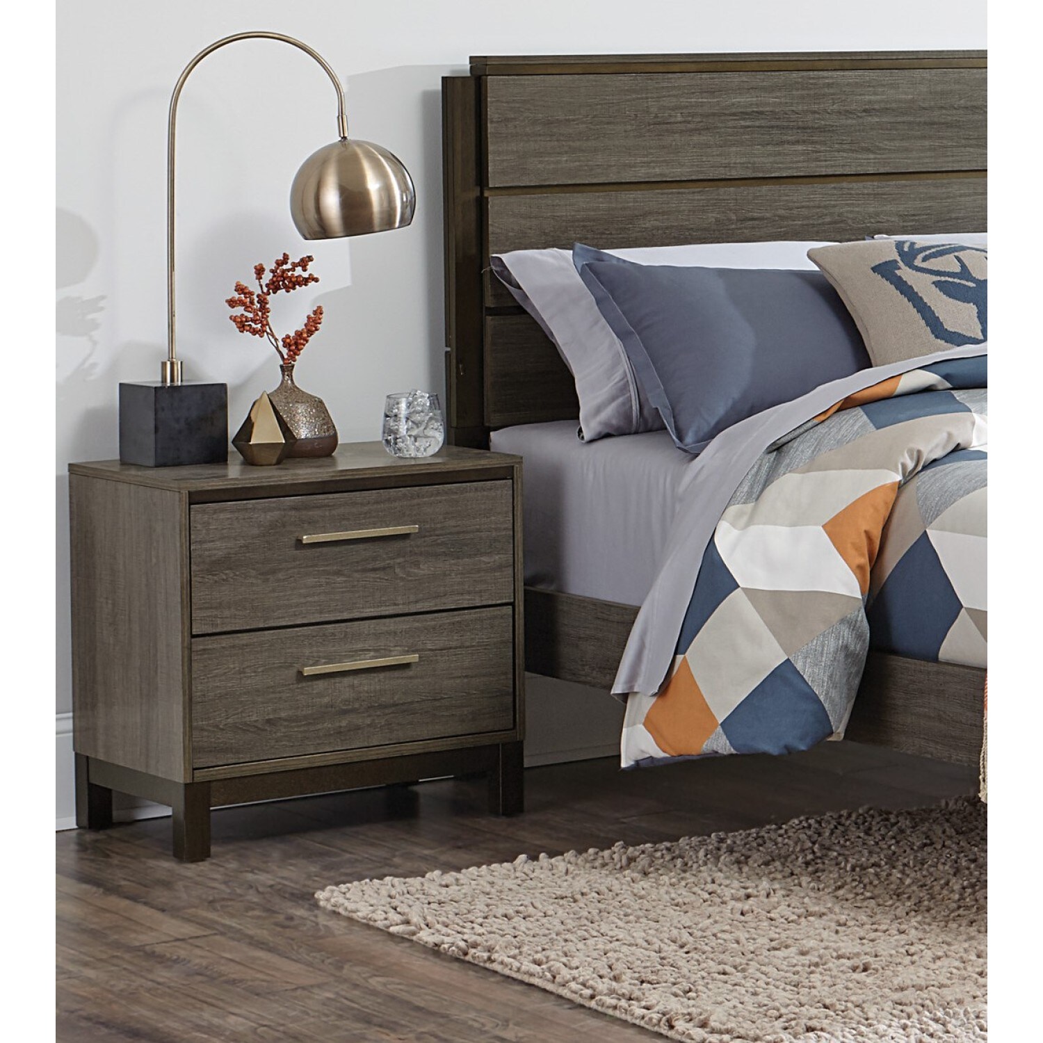 Streamdale Furniture B01167247 nightstands - View #5