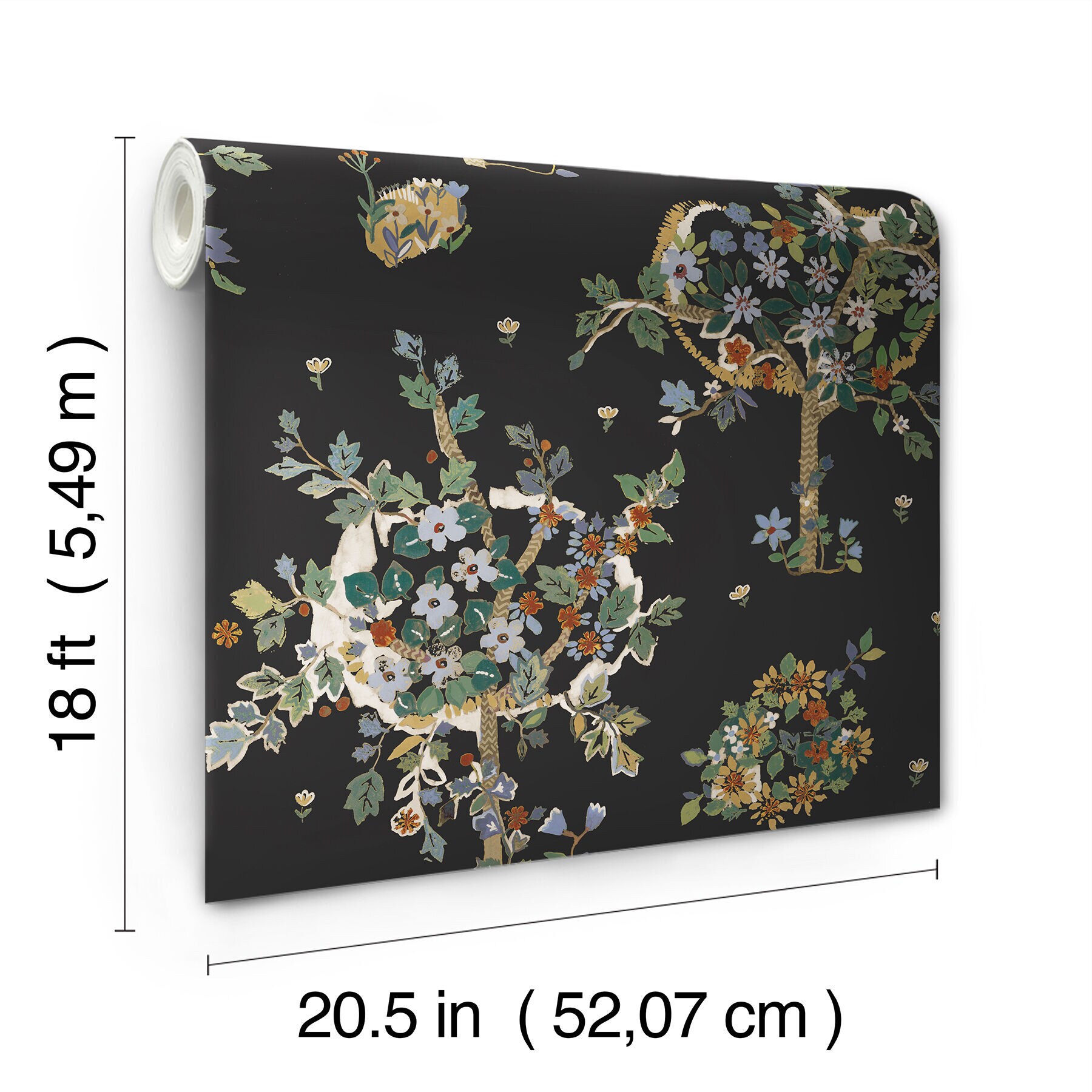 RoomMates RMK12586PLW wallpaper - View #8