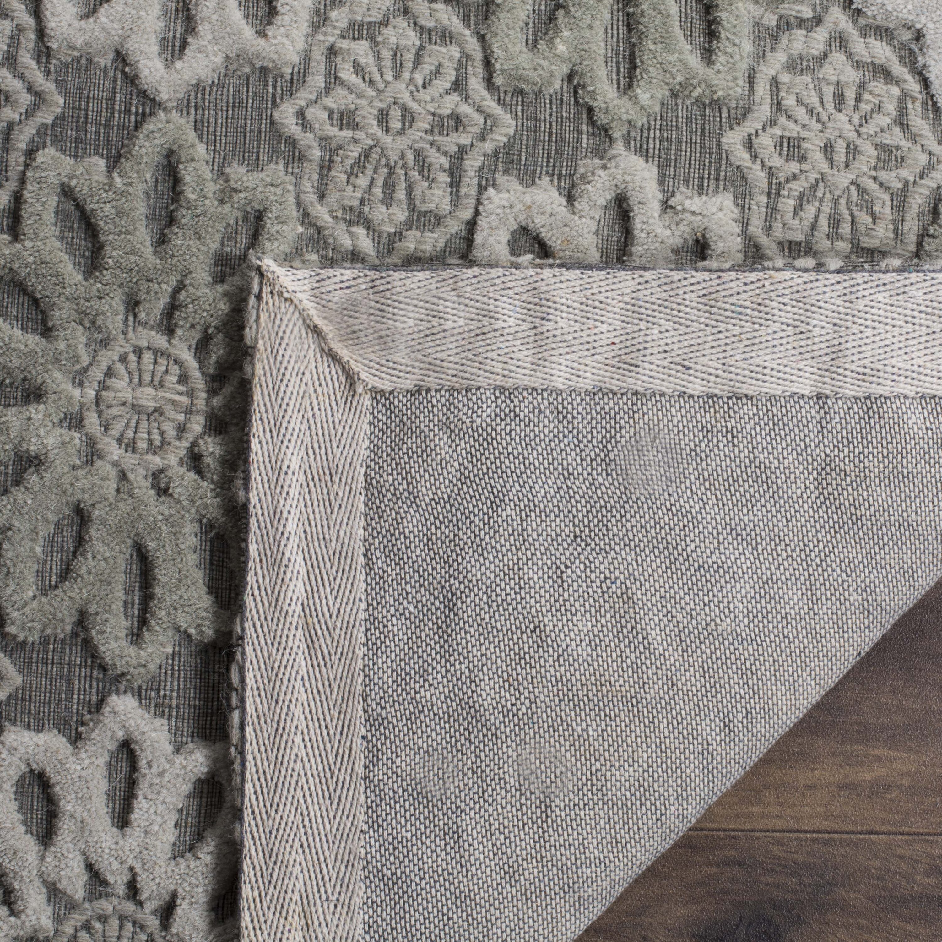 Safavieh MAN811A-6 rugs - View #3