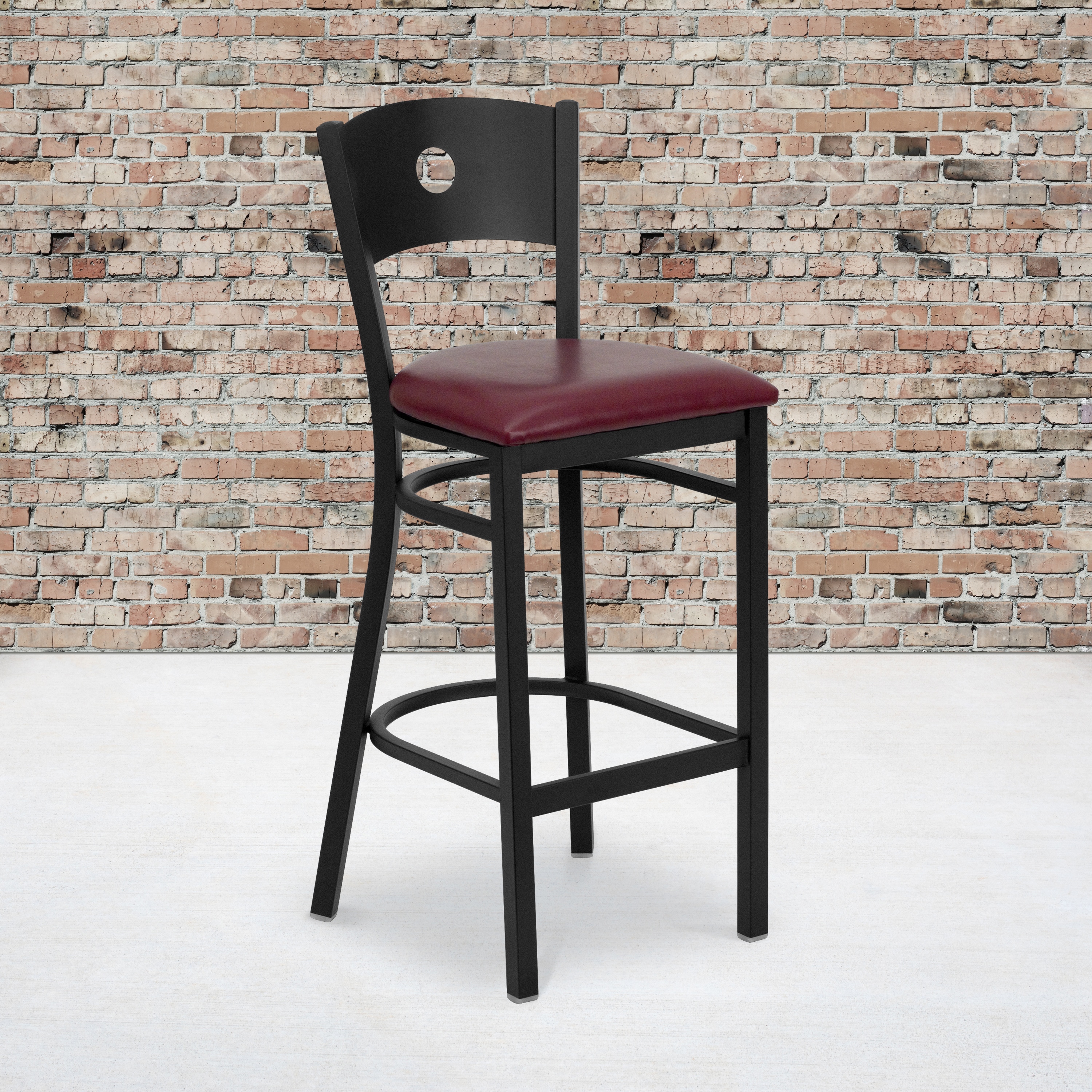 Flash Furniture 847254016285 stools - View #2