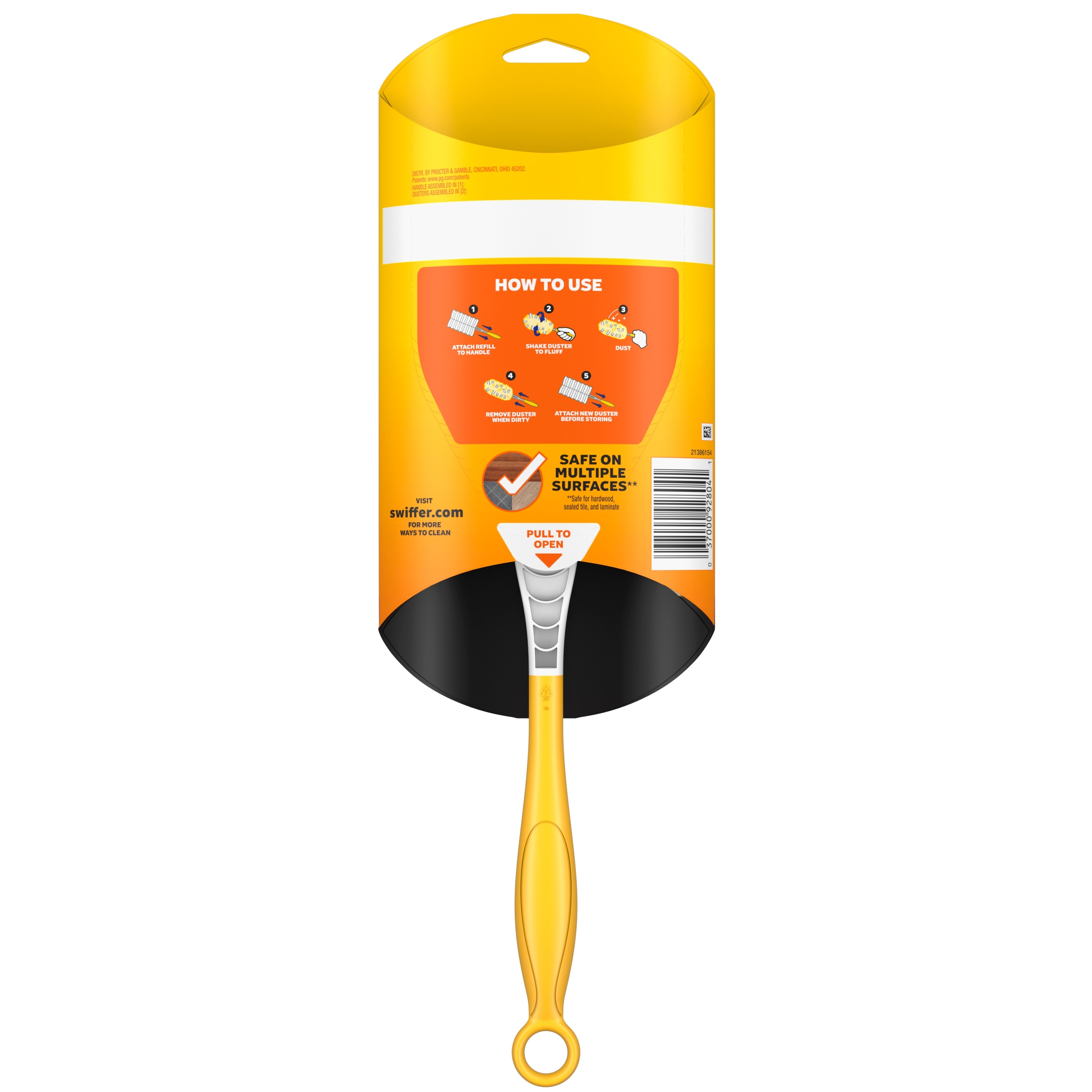 Swiffer 3700092804 dusters - View #17