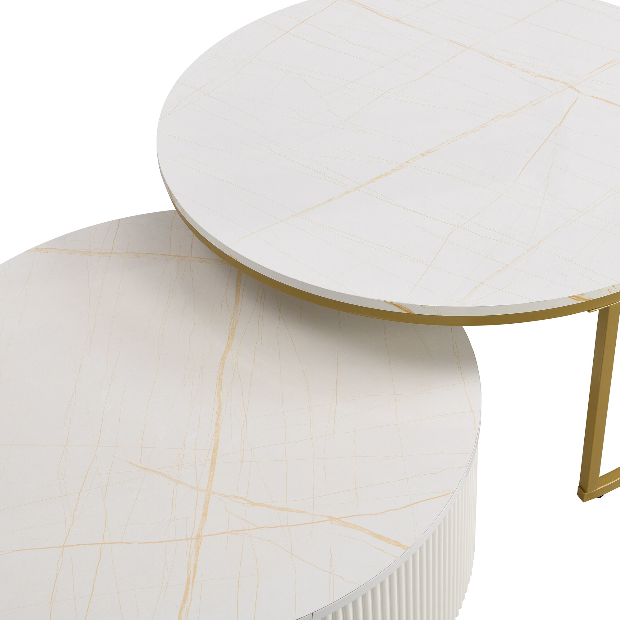 Qualler QDU325939K Coffee-Tables - View #6