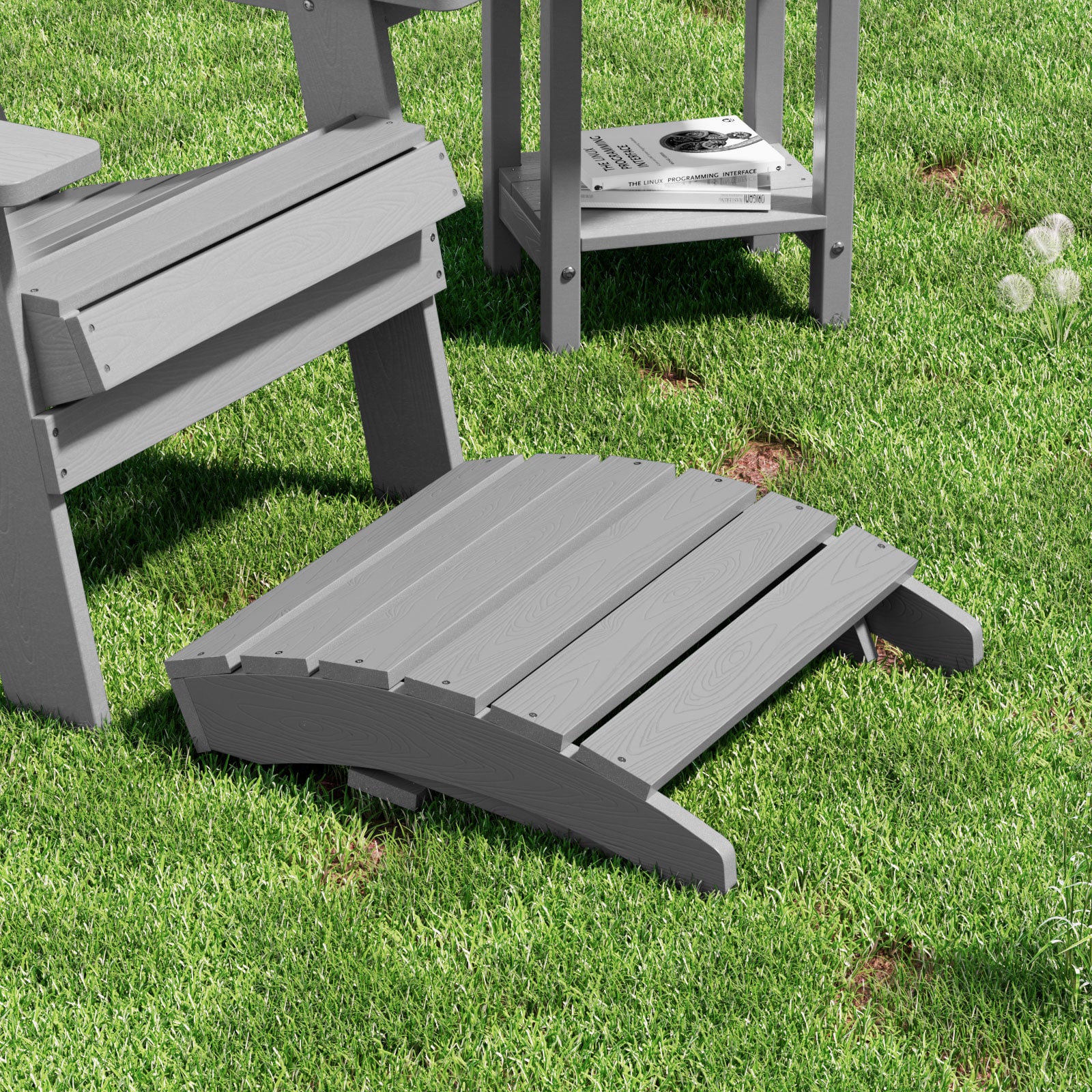 WINSOON FJJ1319 Stools-Ottomans - View #3