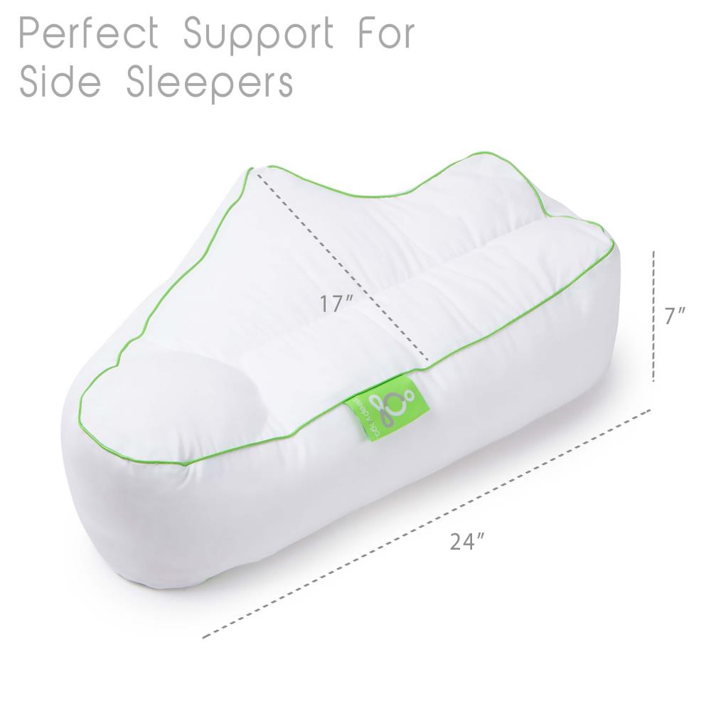 Sleep Yoga BP-SY02 Bed-Pillows - View #2