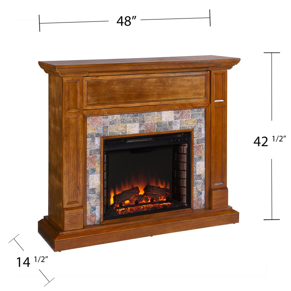 Boston Loft Furnishings ATG9139FE Electric-Fireplaces - View #3