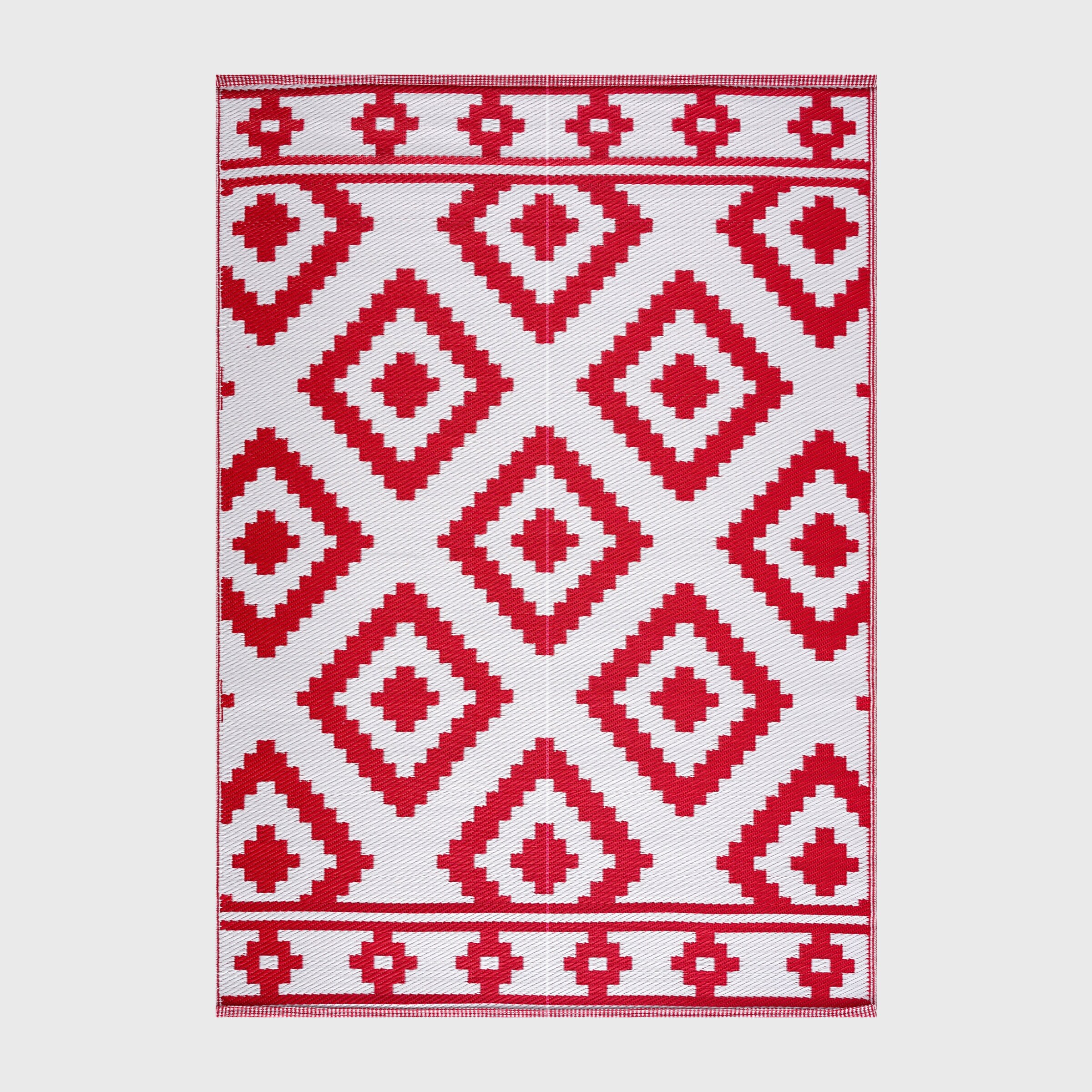 Playa Rug PLY-F-MLN-RW-5X7 rugs - View #6