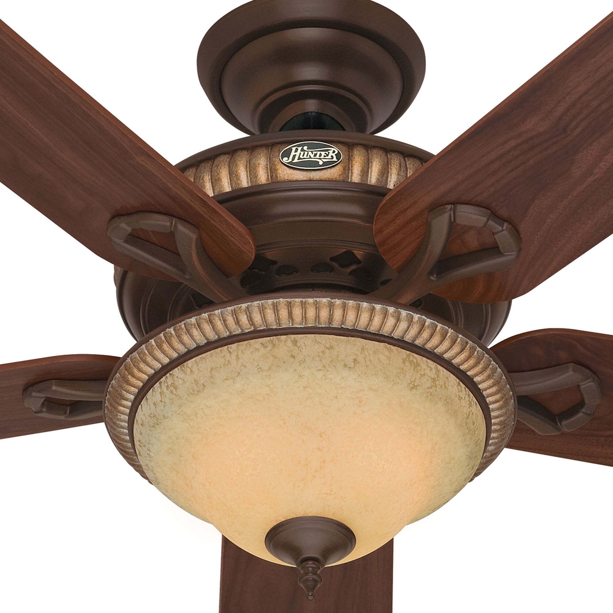 Hunter 53134 Ceiling-Fans - View #3