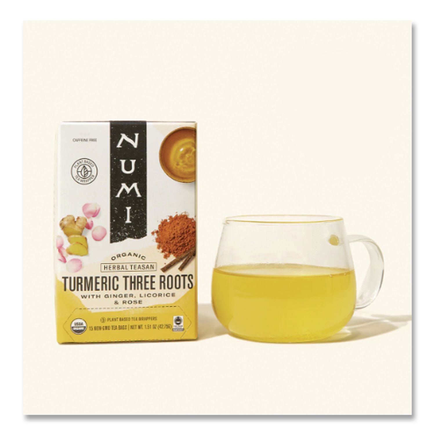 Numi 10552 Single-Serve-Beverages - View #2