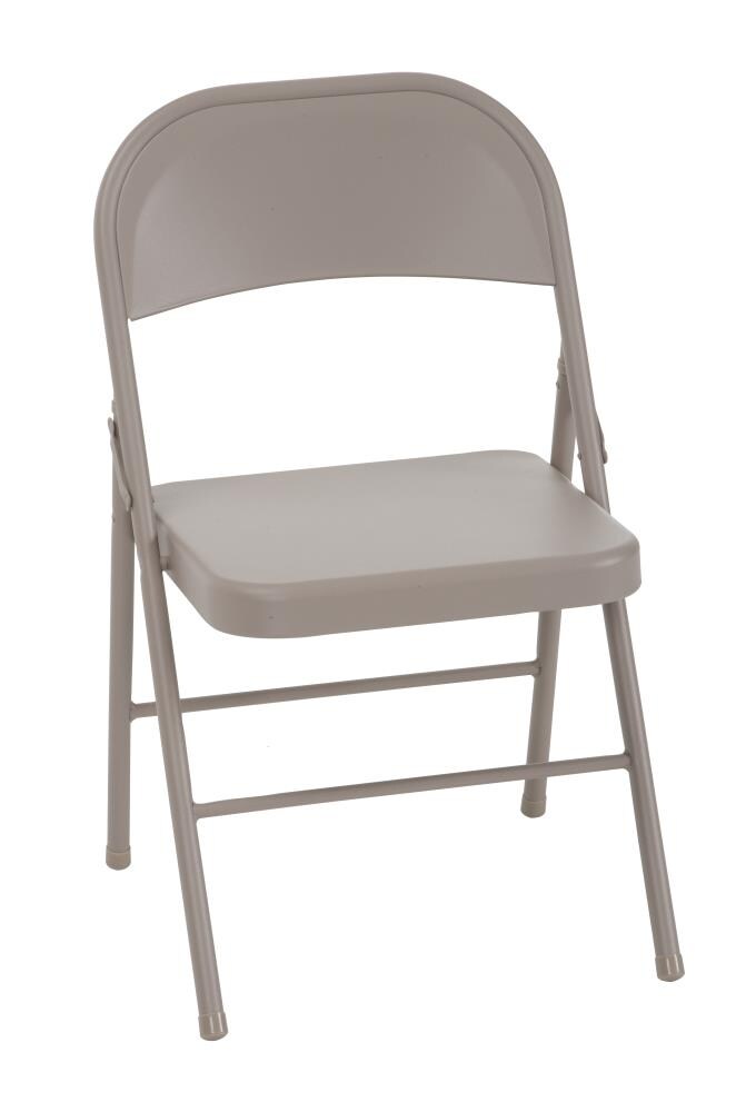 lowe's folding chairs