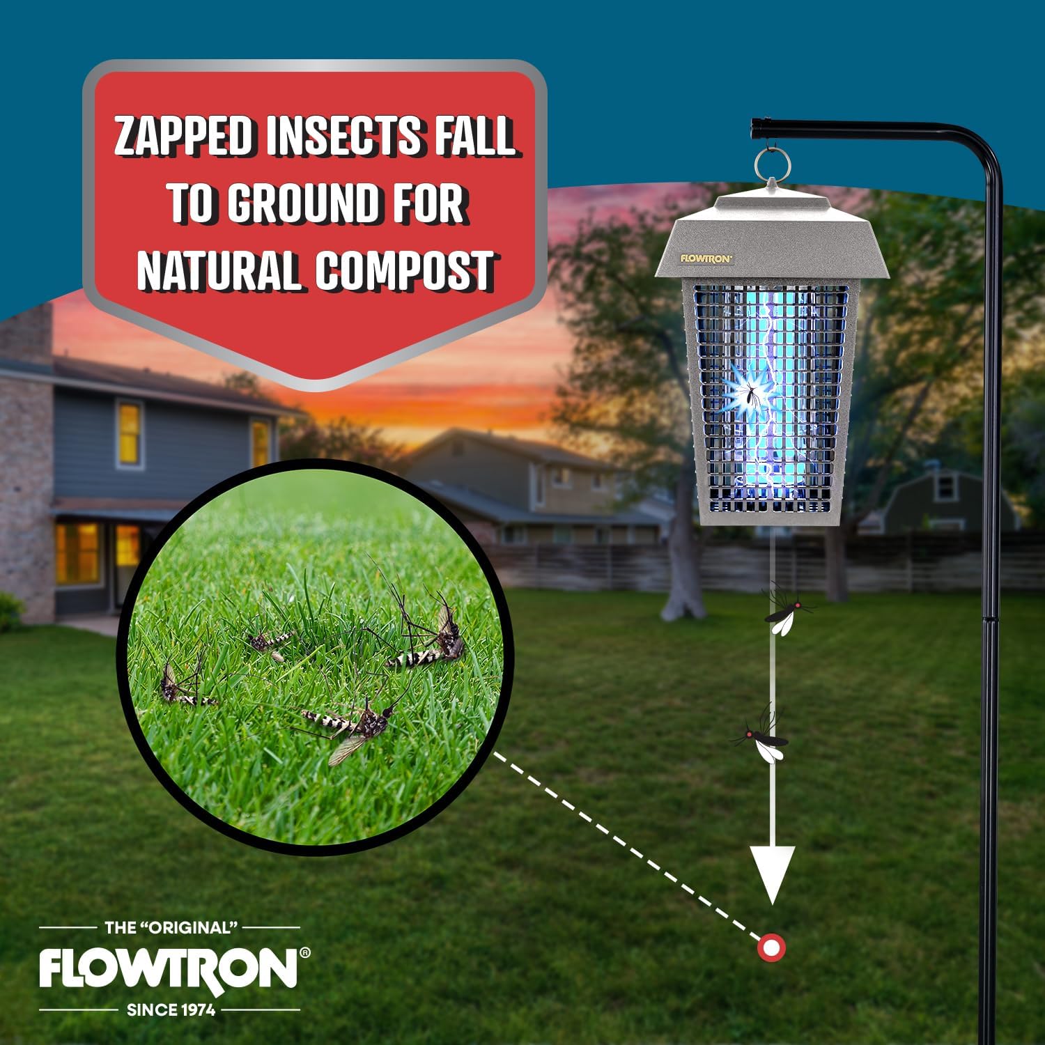 Flowtron FLWBK15DGR repellents - View #5