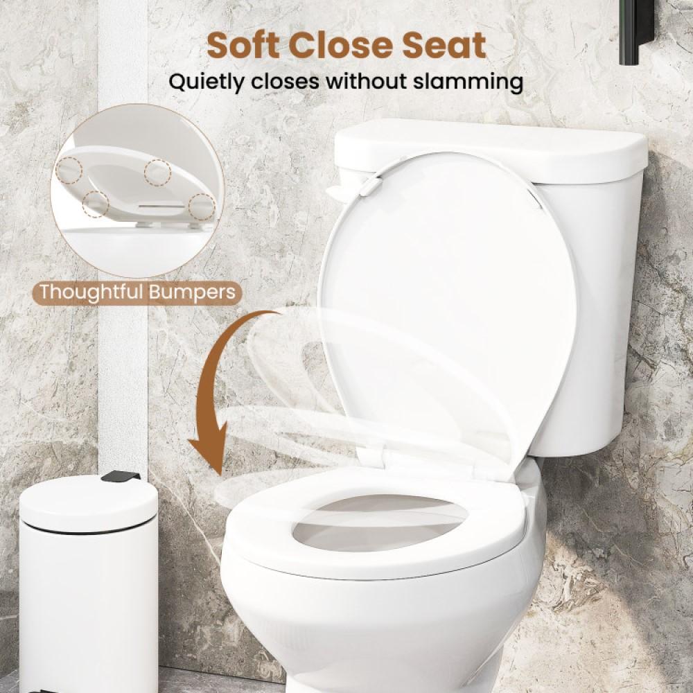 BABOOM BMMP-8366-BA toilets - View #10
