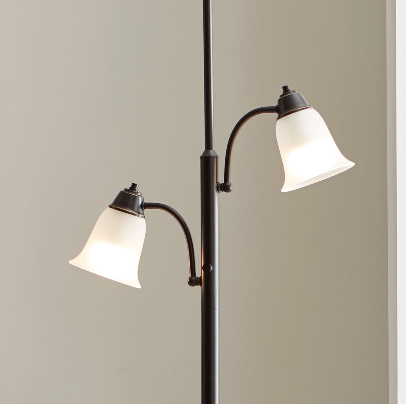 allen + roth JF6909 floorlamps - View #5