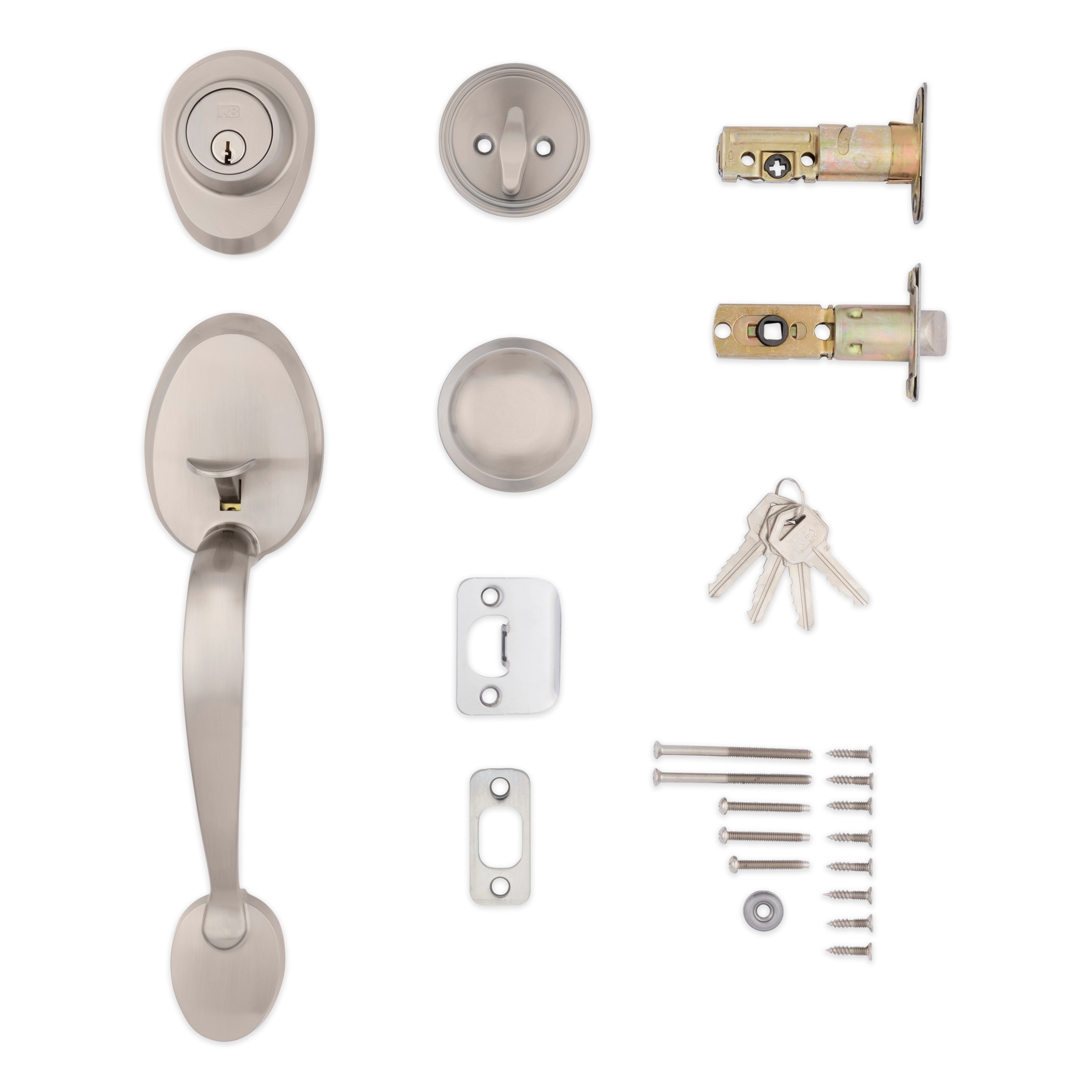 RELIABILT 93660-010 handlesets - View #5