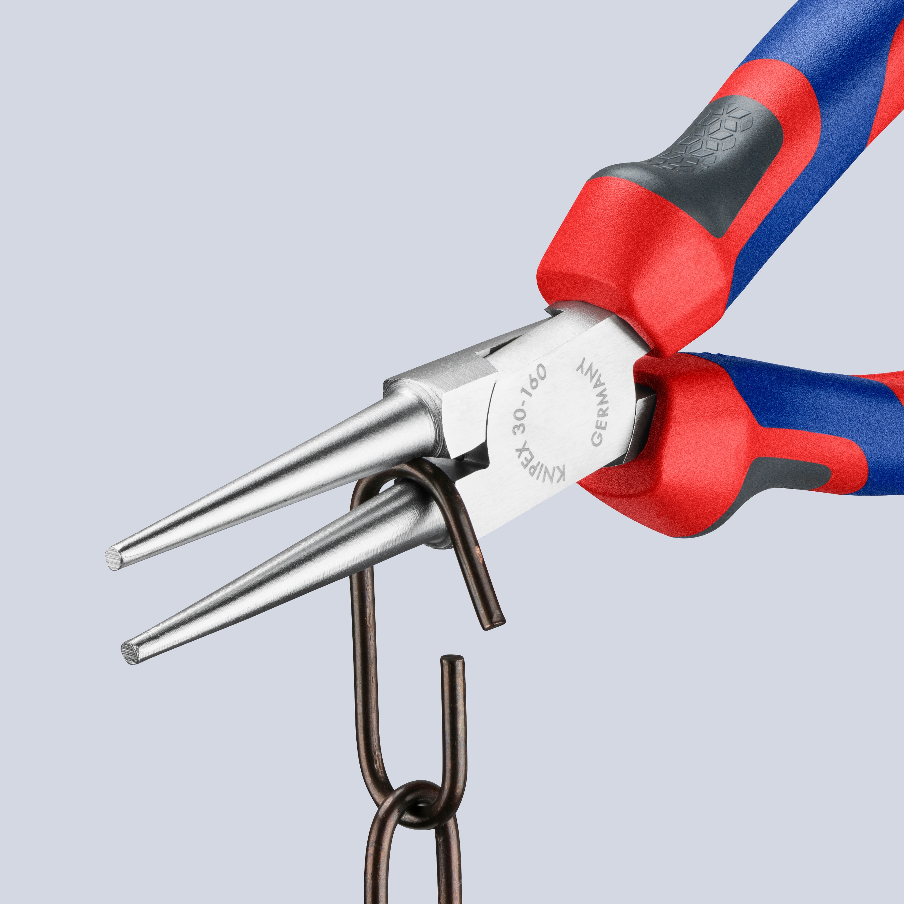 KNIPEX 30 35 160 pliers - View #3