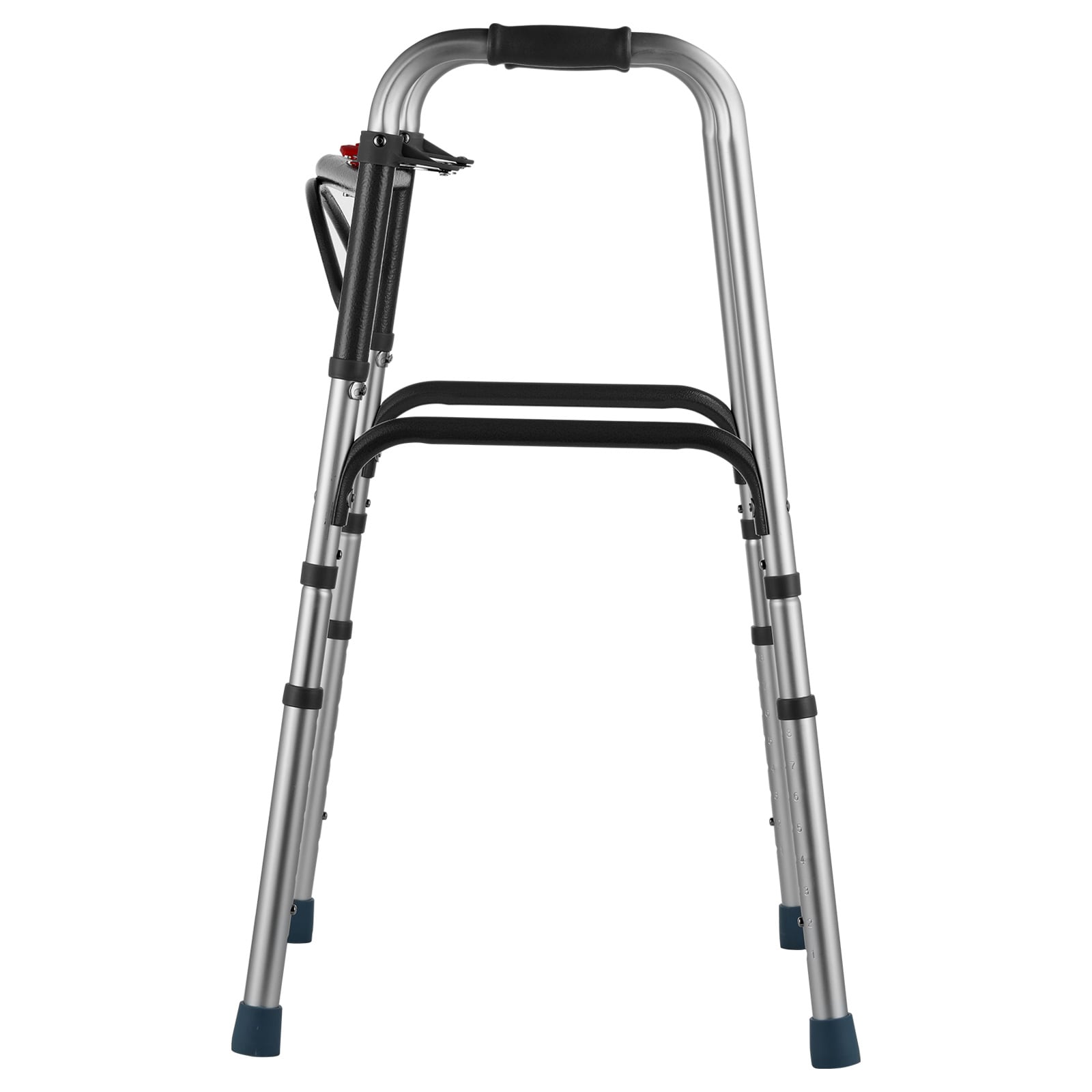 VEVOR SCBZZXCL000004604V0 Walkers-Wheelchairs-Rollators - View #8