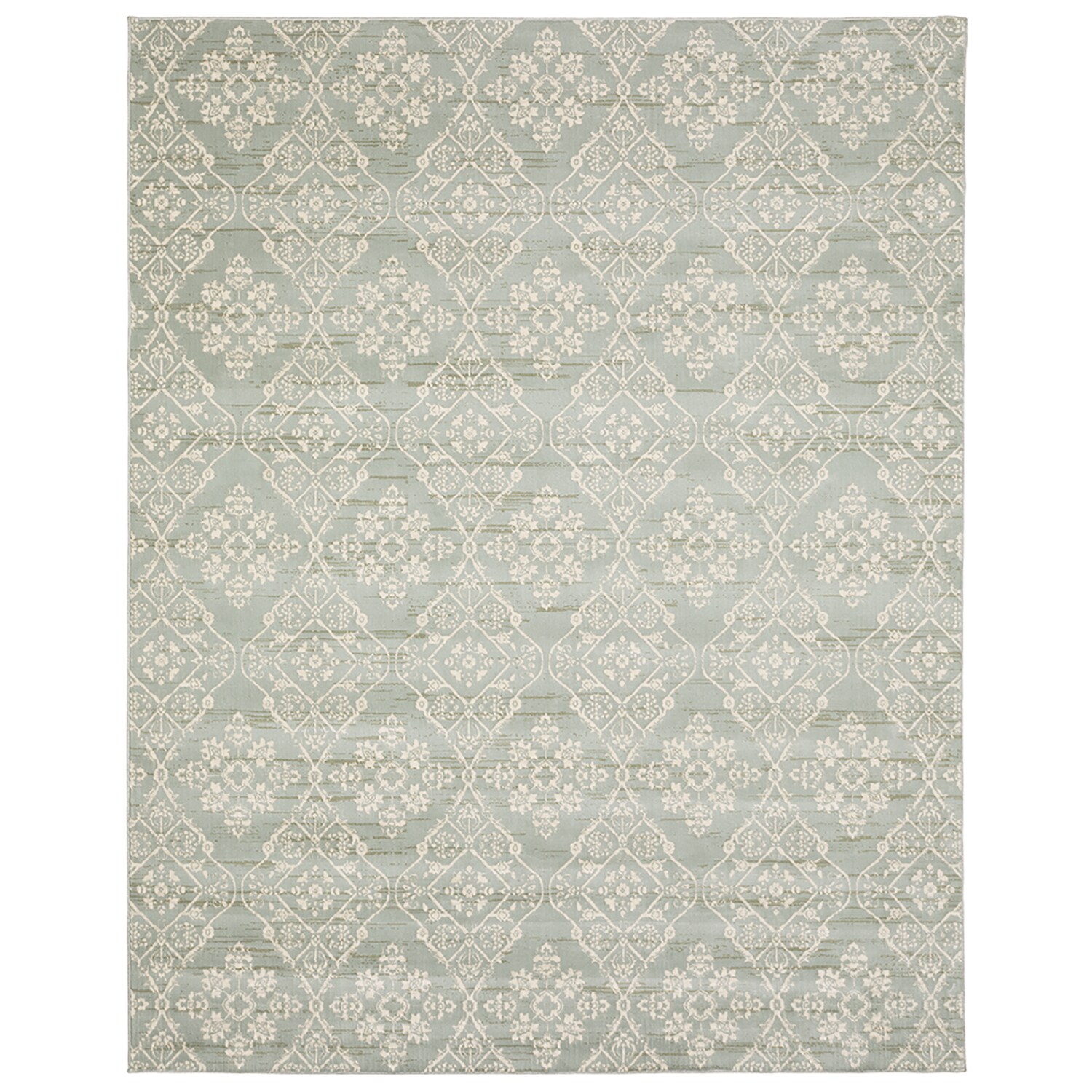 allen + roth V072L7L rugs - View #5