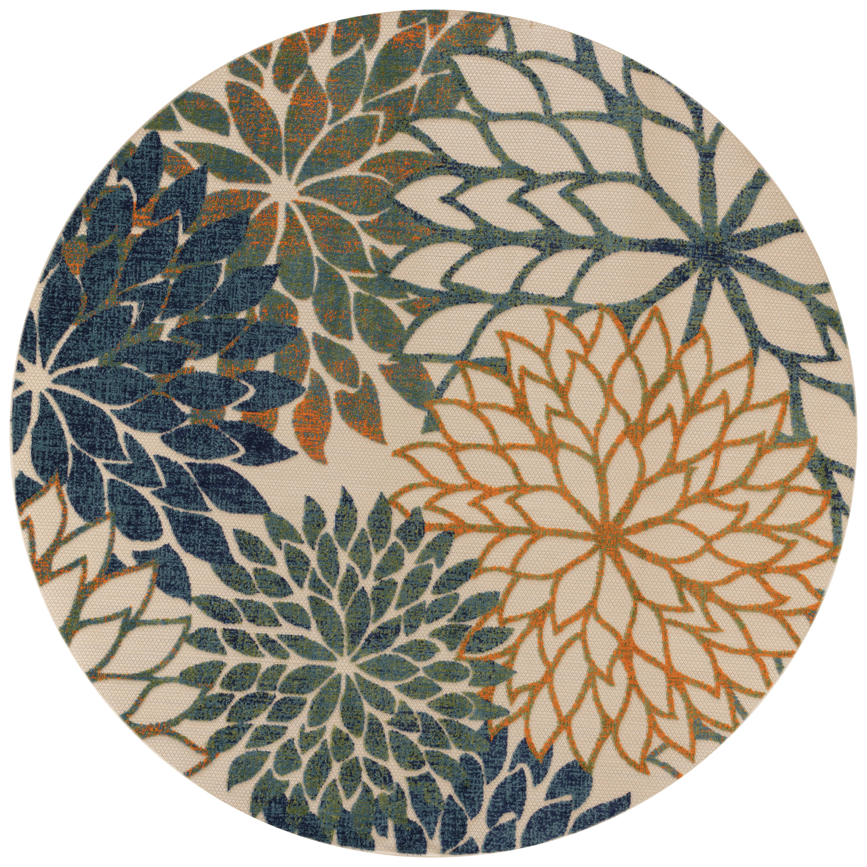 Nourison Home 099446952301 rugs - View #2