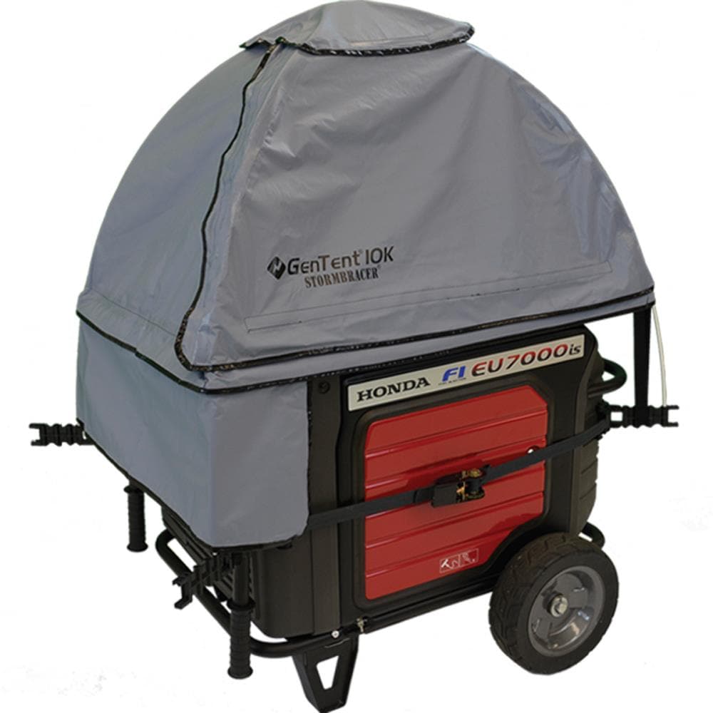 GenTent GT10KXKUGB  XKU Generator Cover