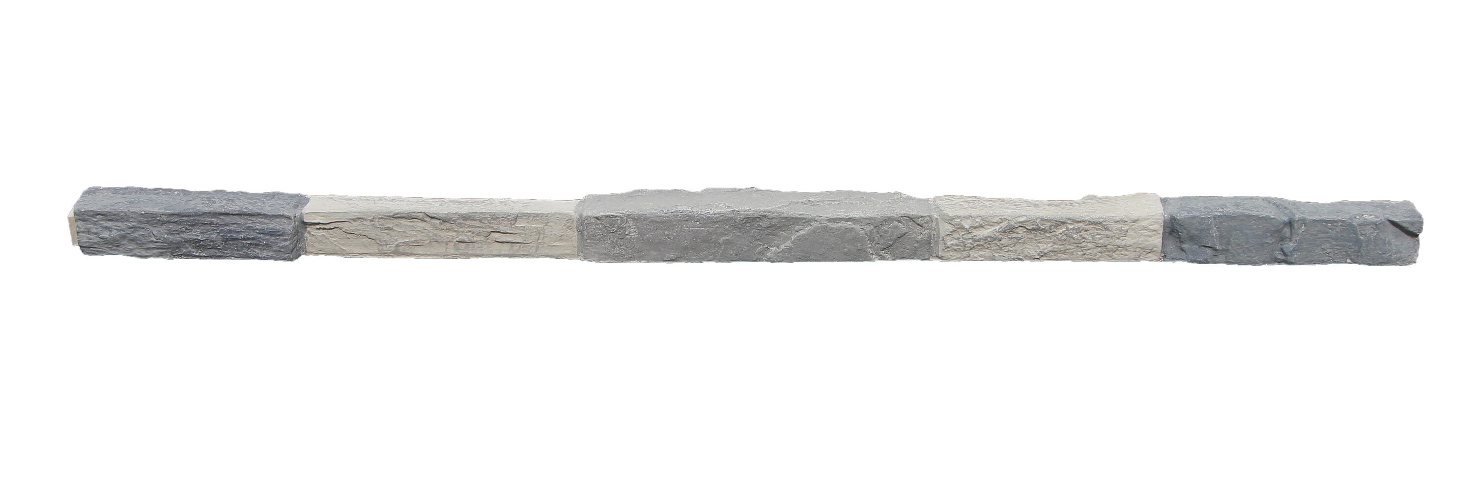 Tritan BP USLT-48-GFX Composite-Siding-Trim - View #6