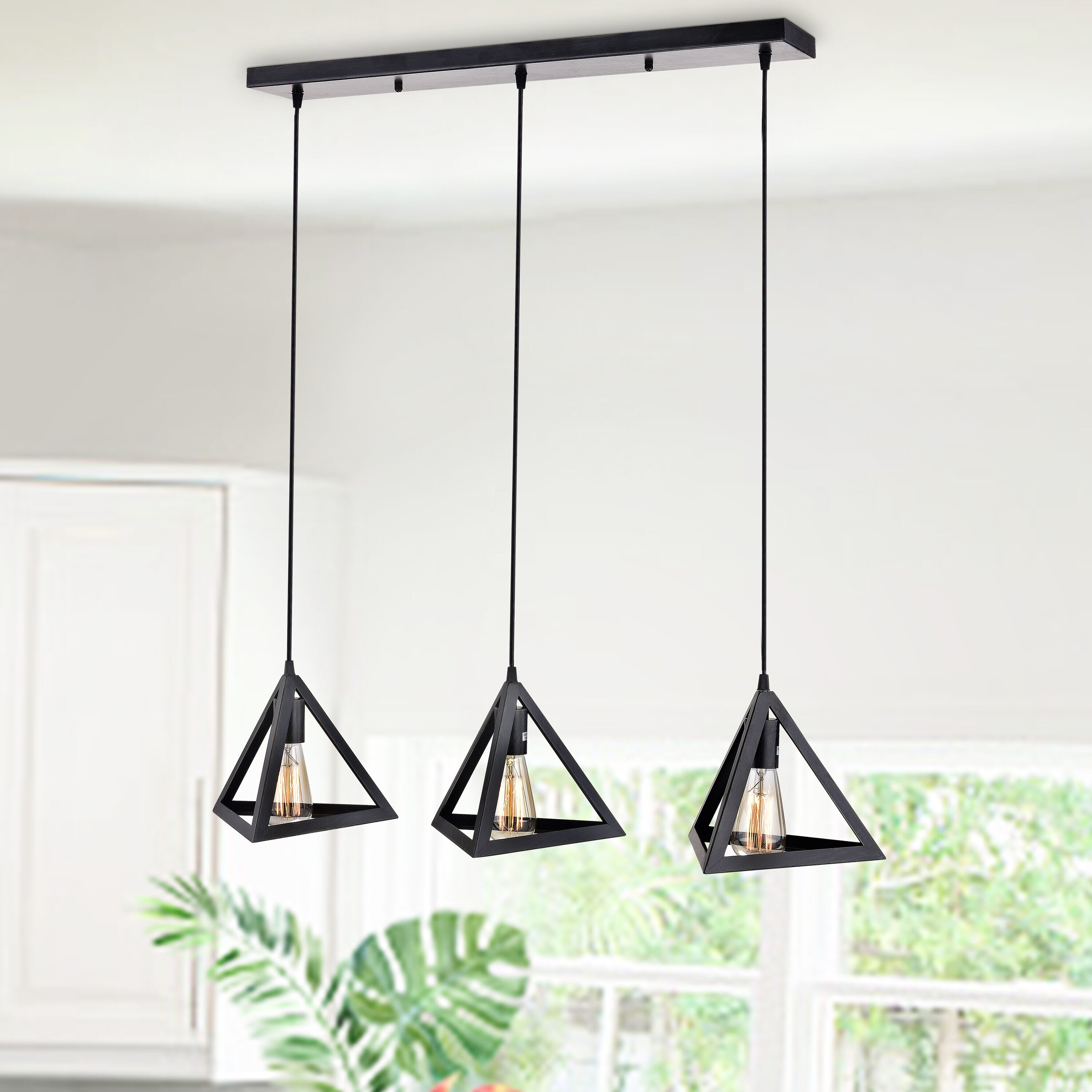 Greenville Signature HG8966 Pendant-Lights - View #3