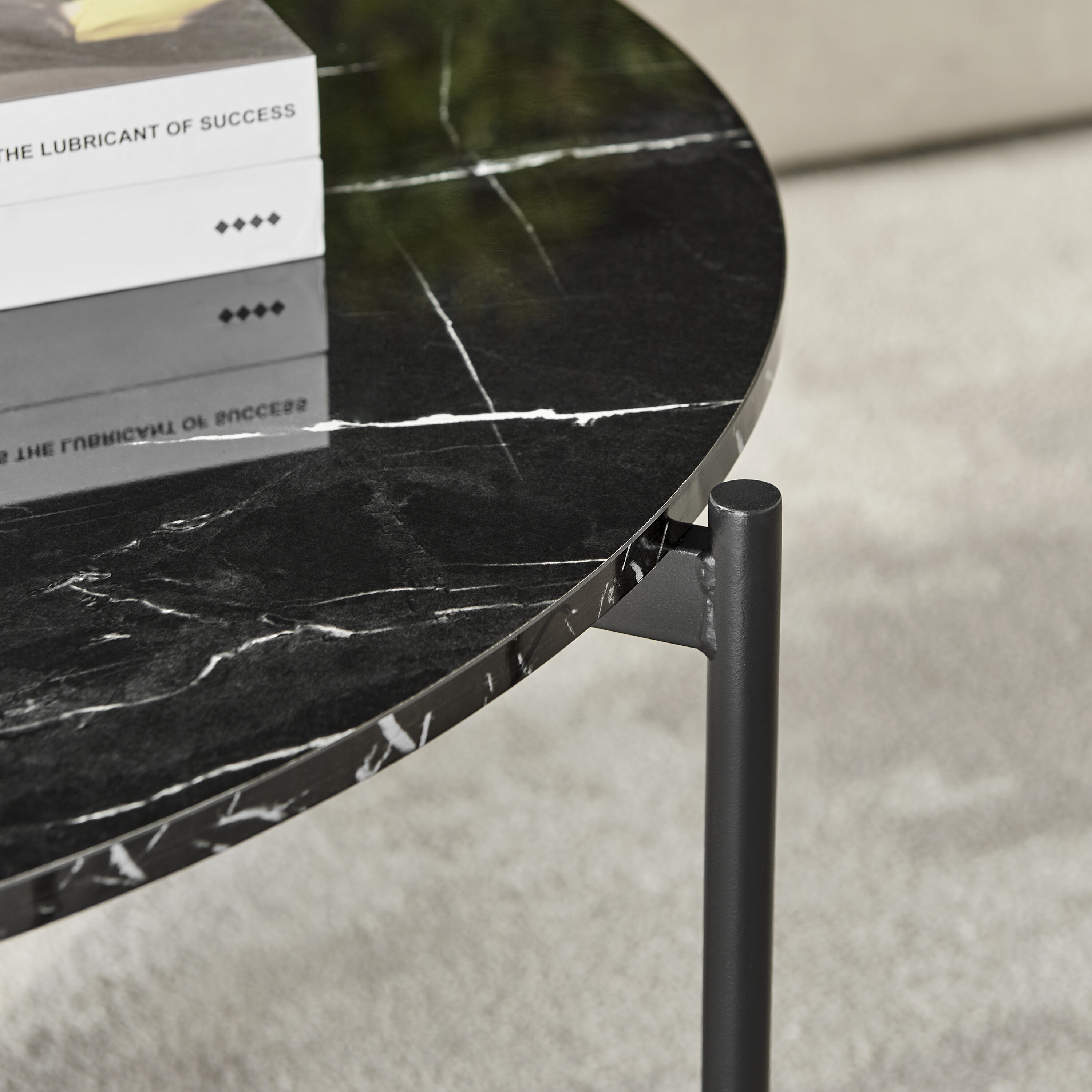 Danya B. RT2210BK Coffee-Tables - View #9