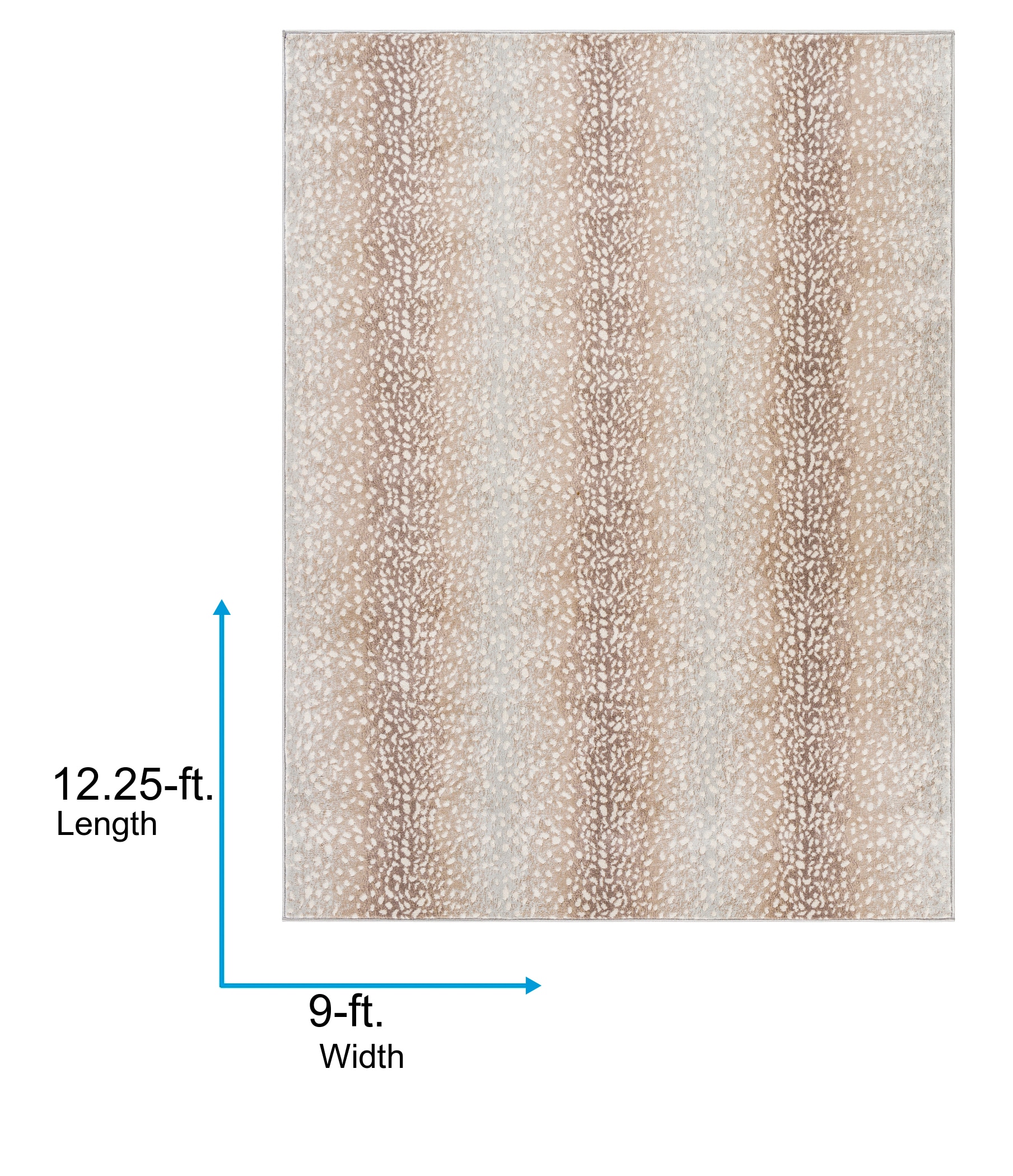 Livabliss ROM2374-9123 rugs - View #8