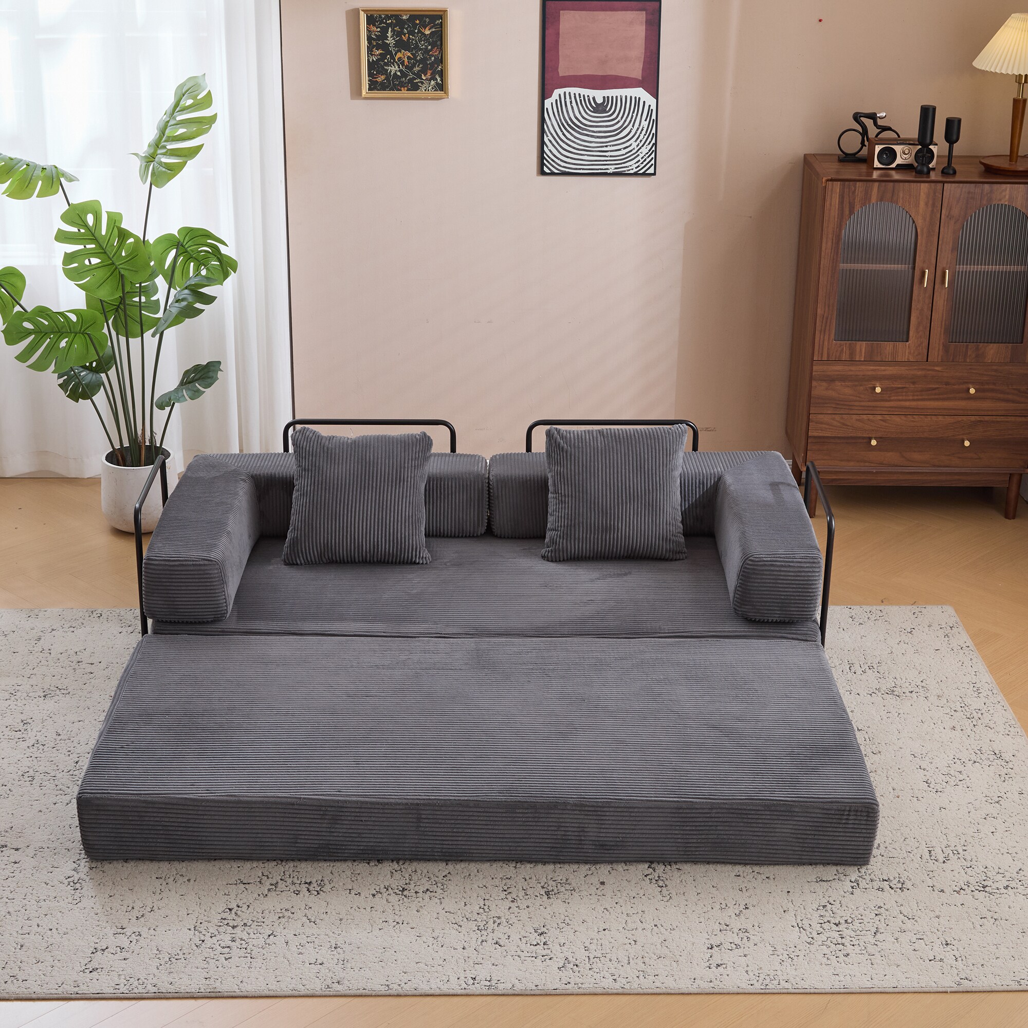Bybafun YE9100001 futons - View #2