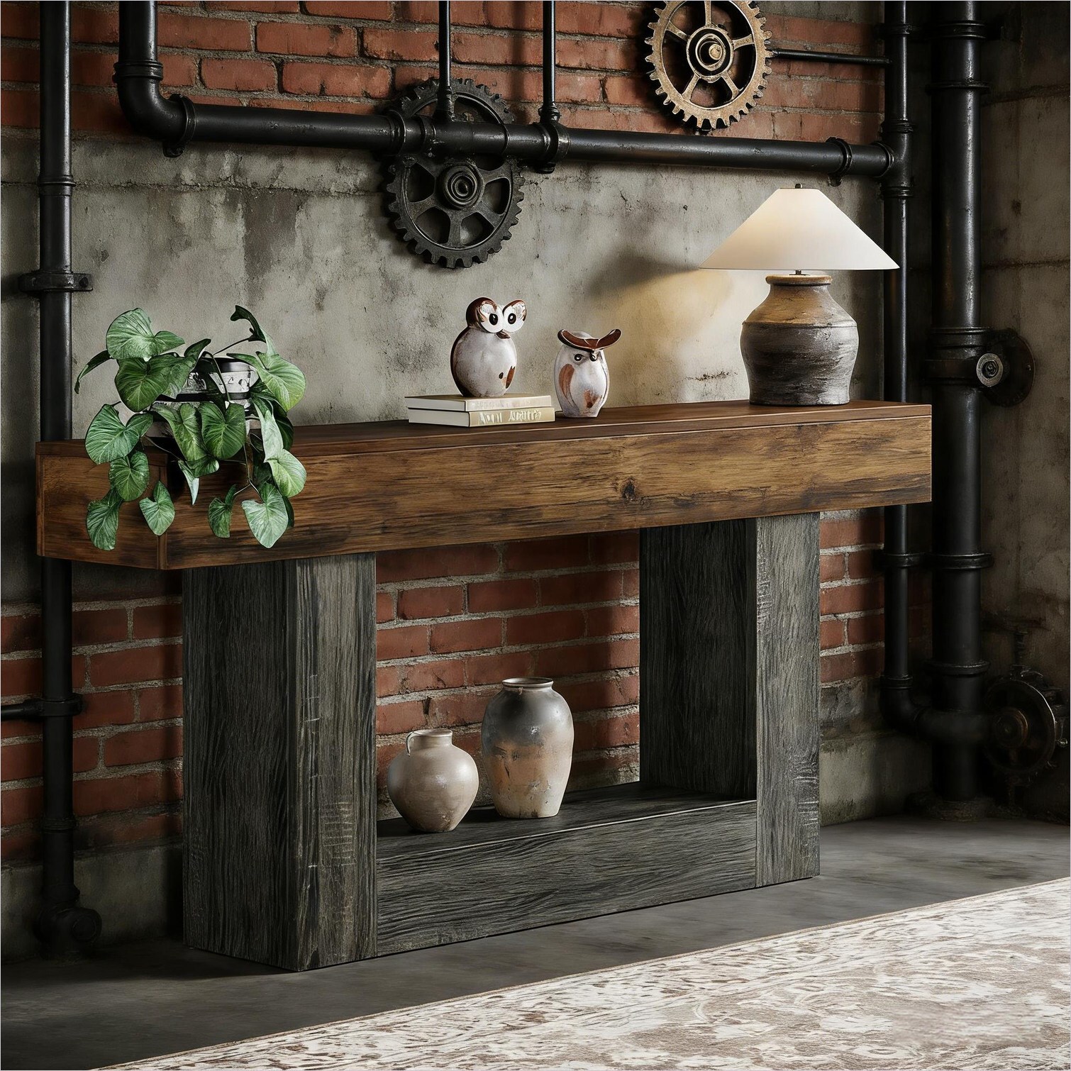 Naturefalls OEZMD7KDRP02 Dining-Tables - View #4