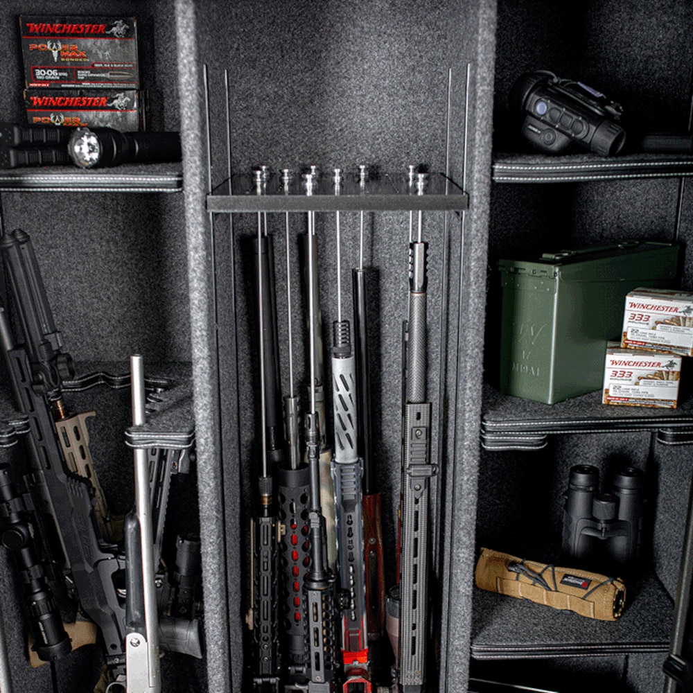 Winchester Safes SECWINB31-SL-E Gun-Safes - View #5