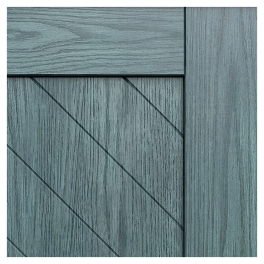 JELD-WEN LOWOLJW248500059 Barn-Doors - View #3