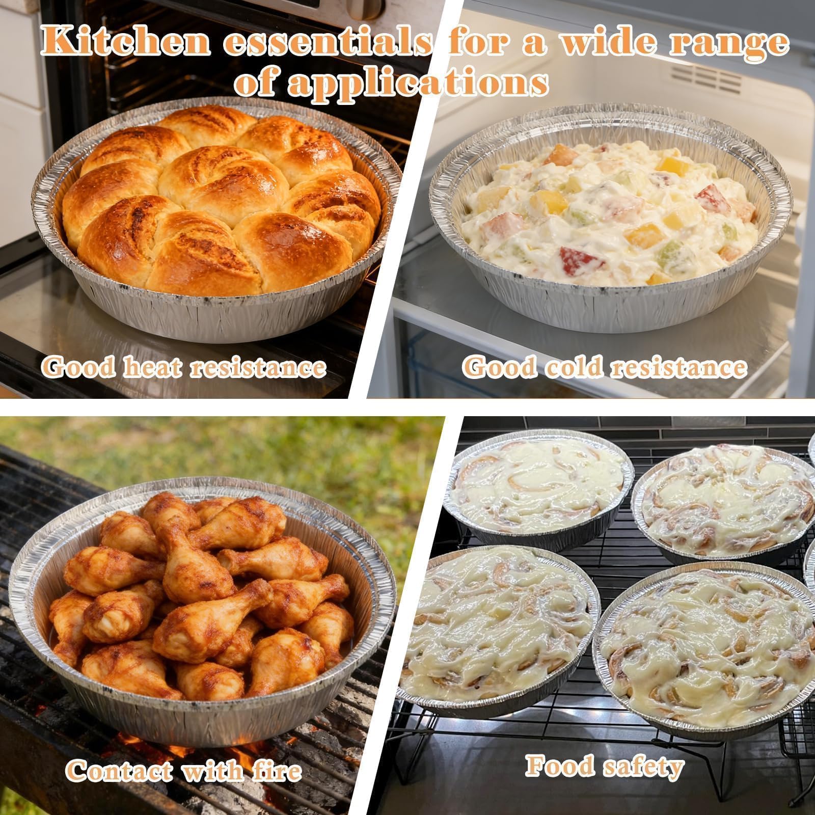 Aoibox LABT60CV bakeware - View #4