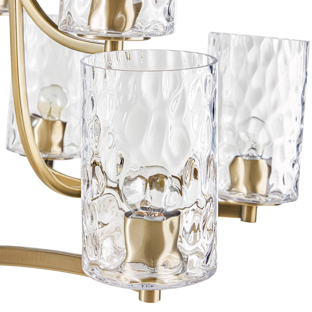 Gracie Mills 0911-051BF b090015 - View #3