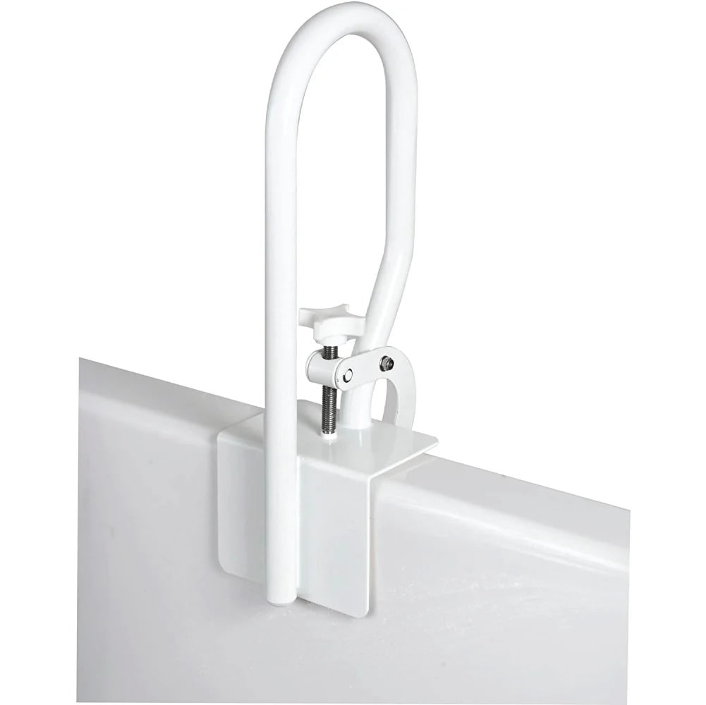 Carex FGB20400 0000 White Tub grip