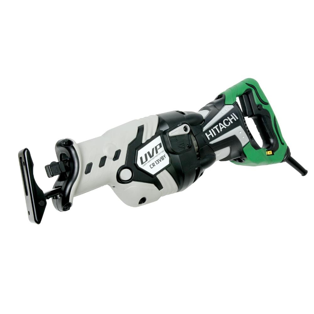 Hitachi 12-Amp Variable Speed Corded Reciprocating Saw at Lowes.com