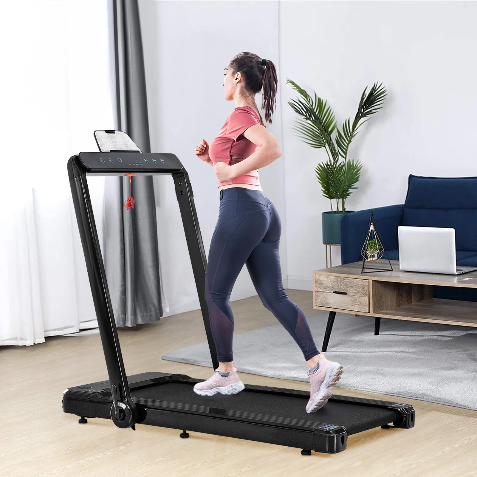 Flynama V-93687AAB treadmills - View #2
