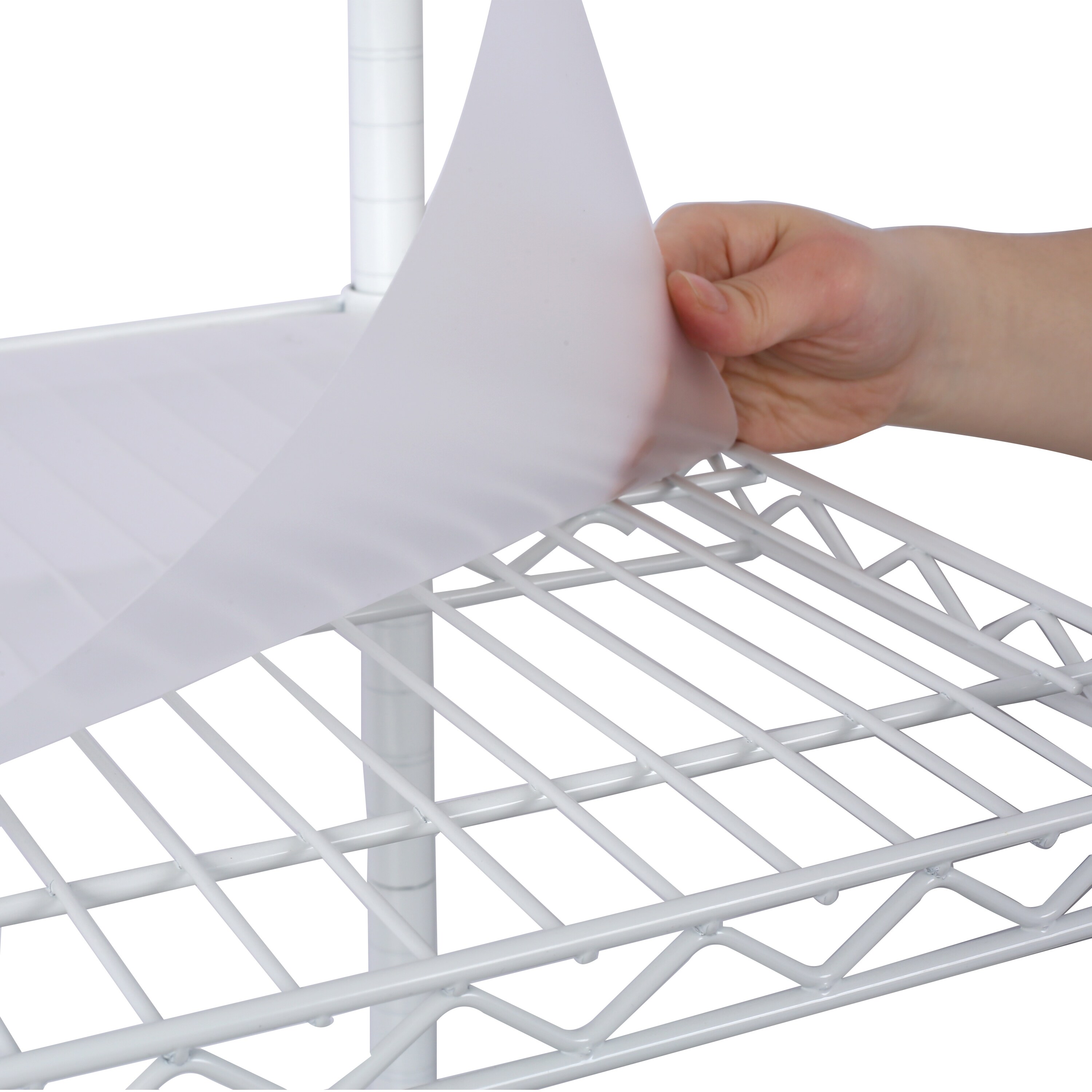 Tatayosi XH-65142121 Free-Standing-Shelving - View #18