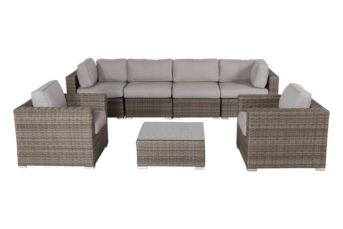 Living Source International CM-4311 Patio-Tables - View #5