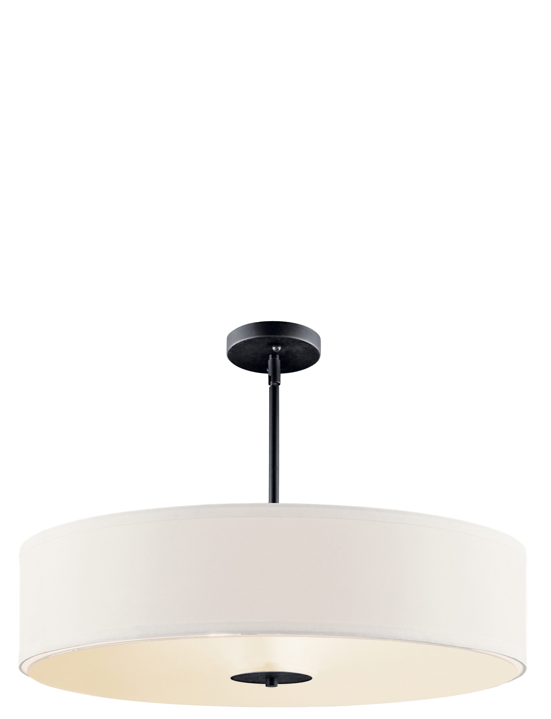 Kichler 42122BK Pendant-Lights - View #7