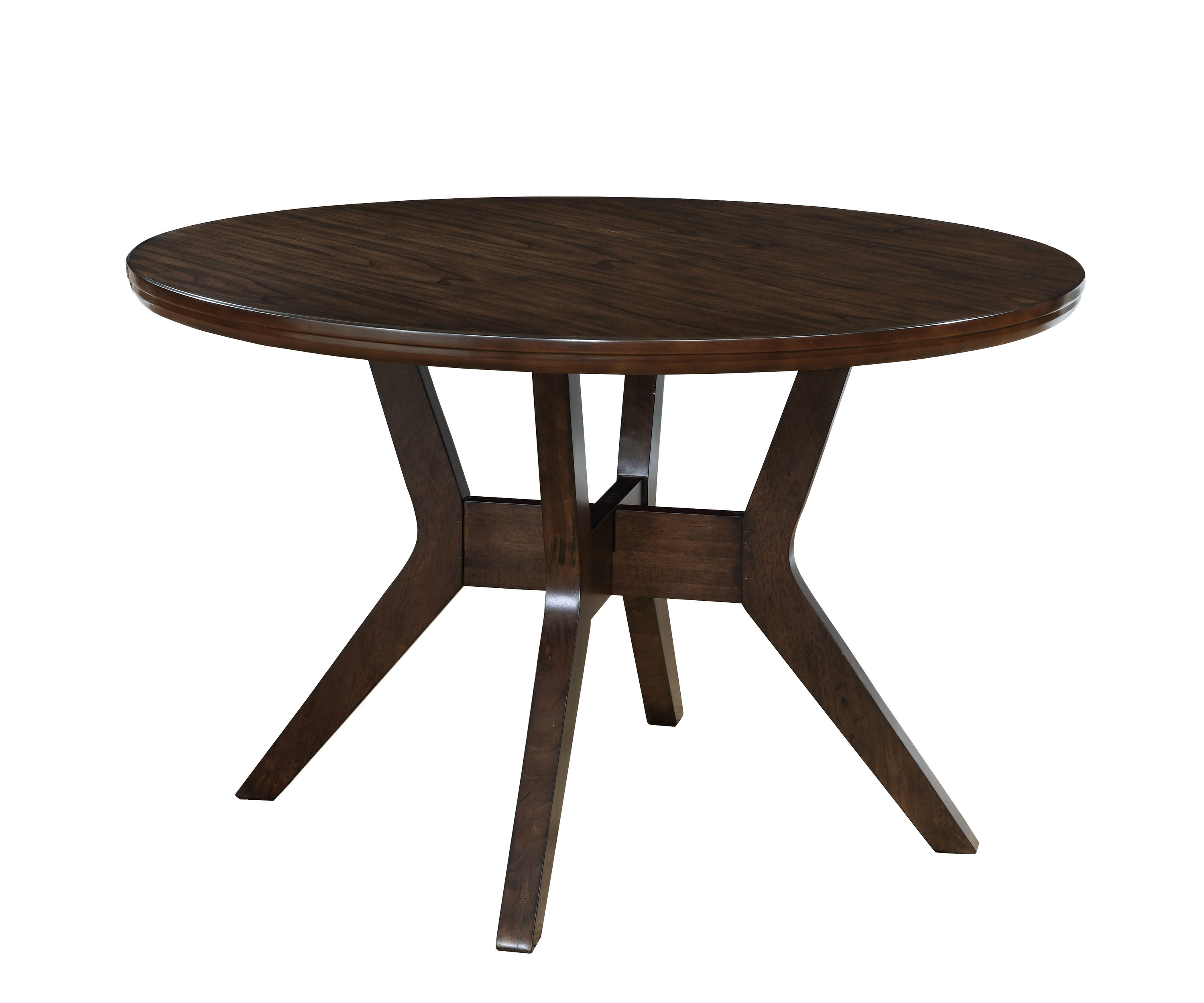 Furniture of America IDF-3354RT Dining-Tables - View #2