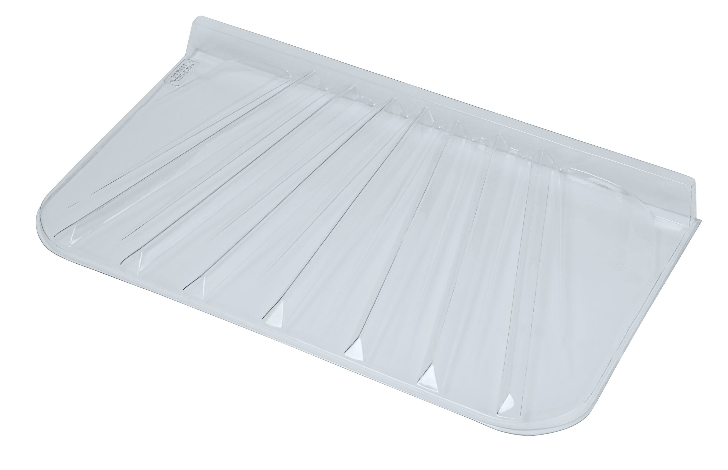 MacCourt 4425R Plastic Window Well Cover